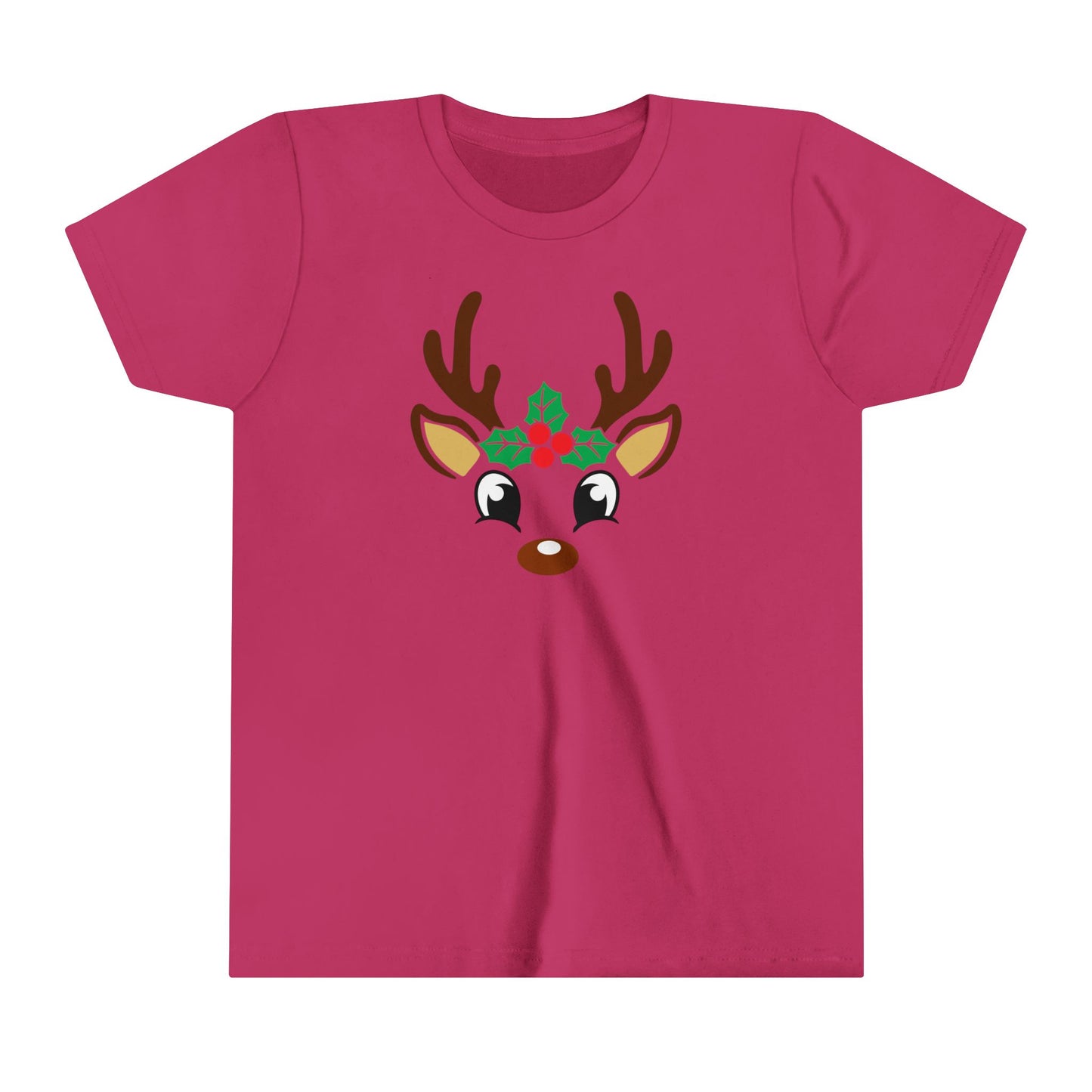 Reindeer 3 (Y)