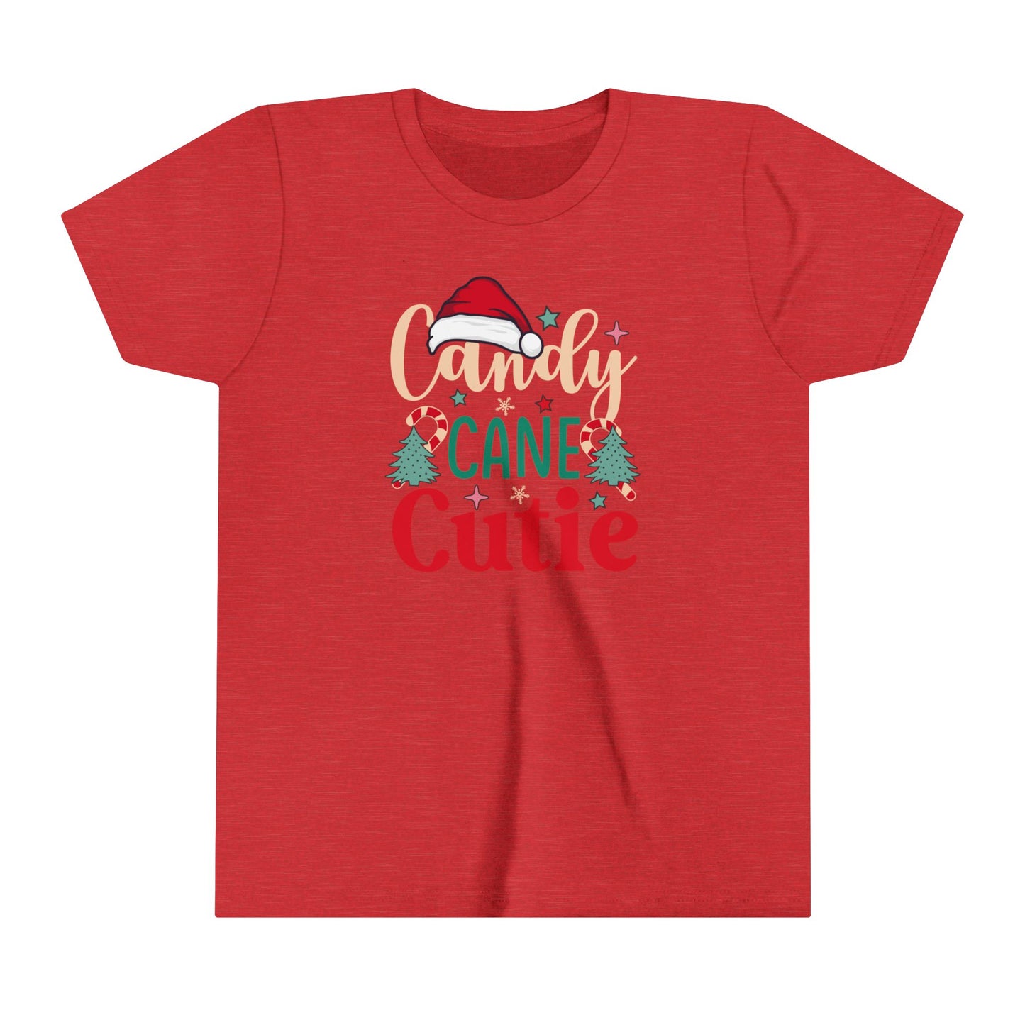 Candy Cane Cutie (Y)