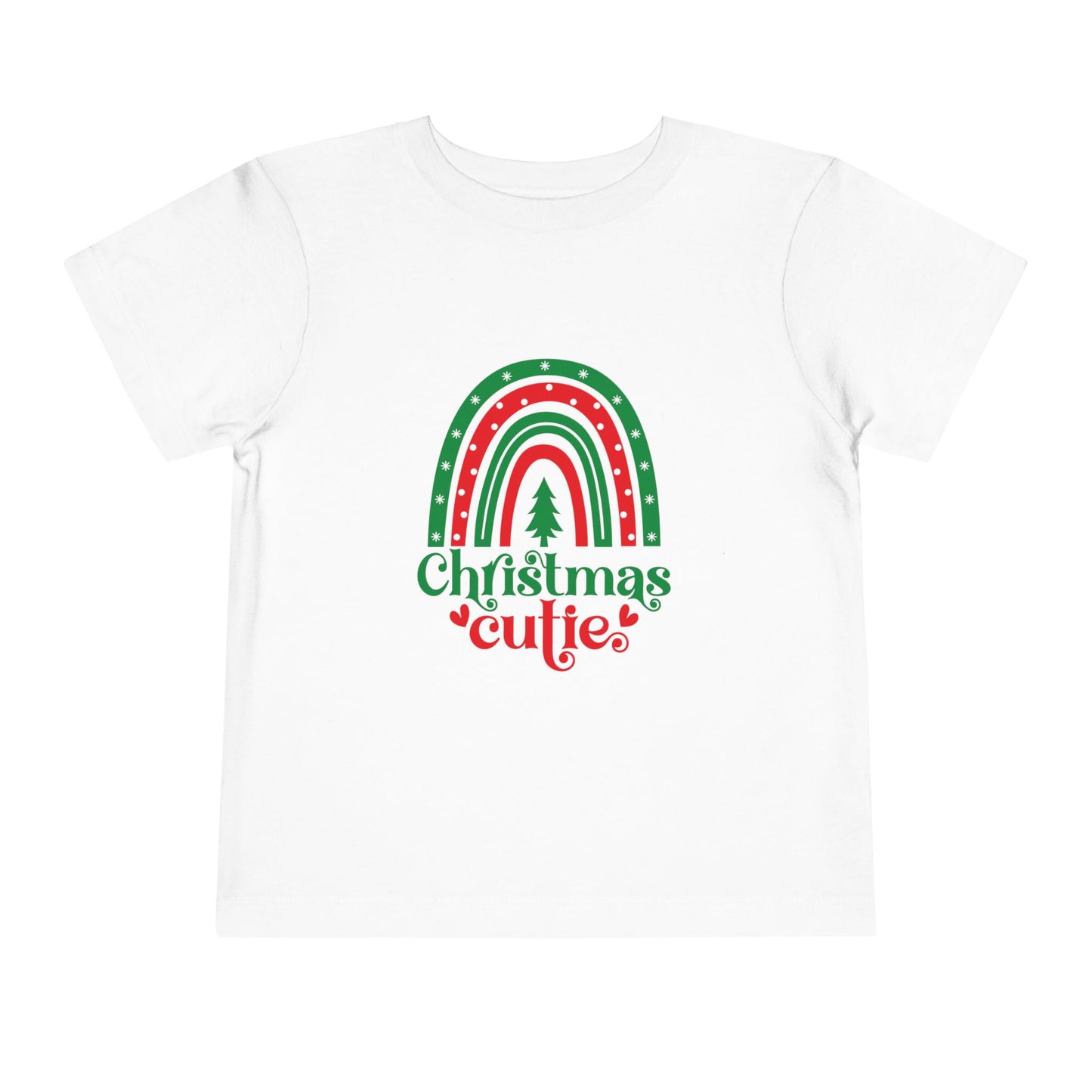 Christmas Cutie (T)