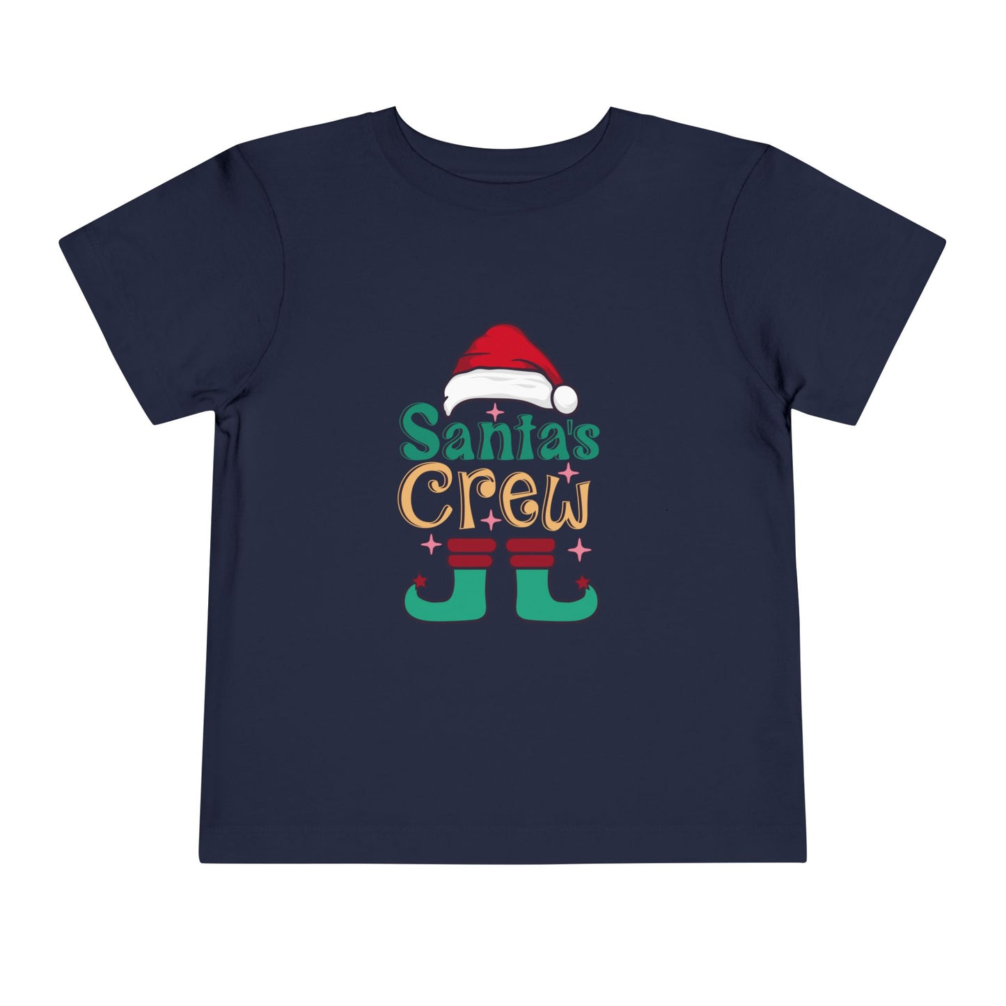 Santa's Crew (T)