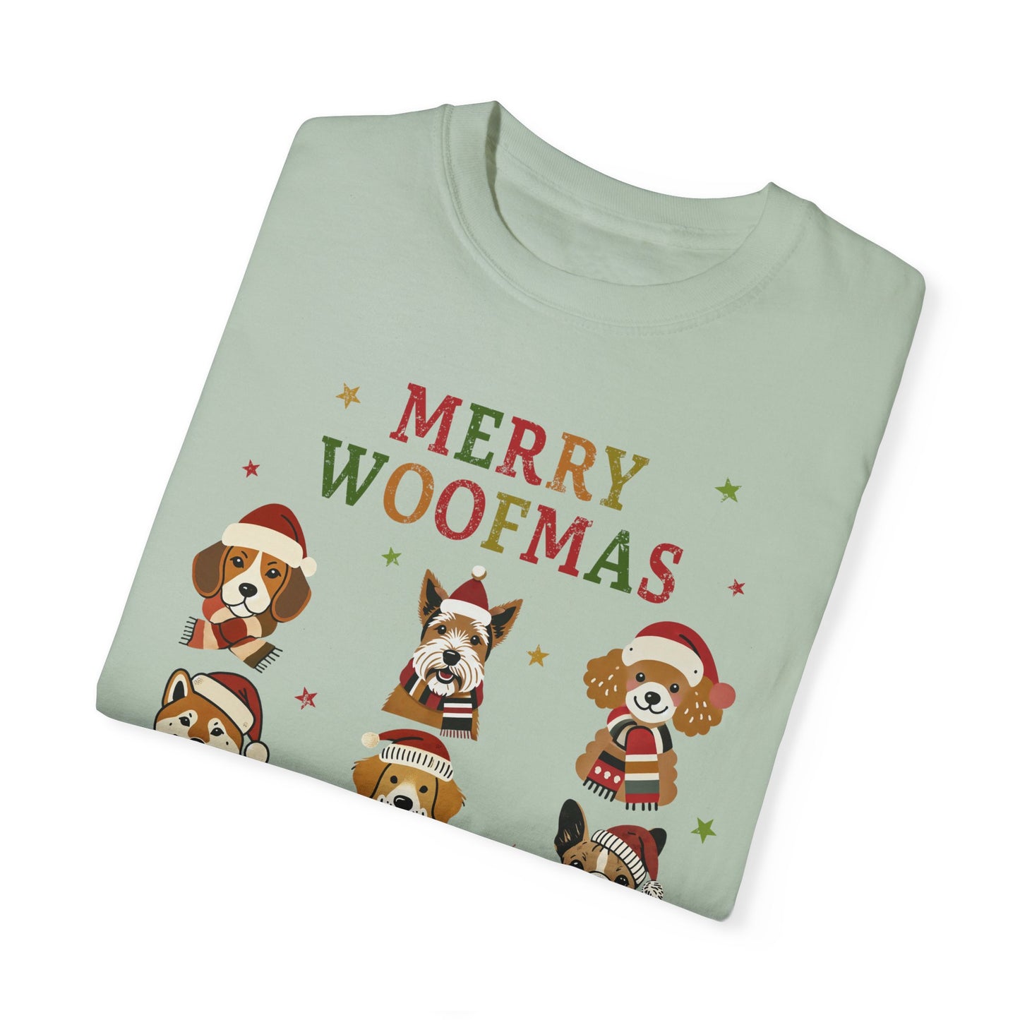 Merry Woofmas 9