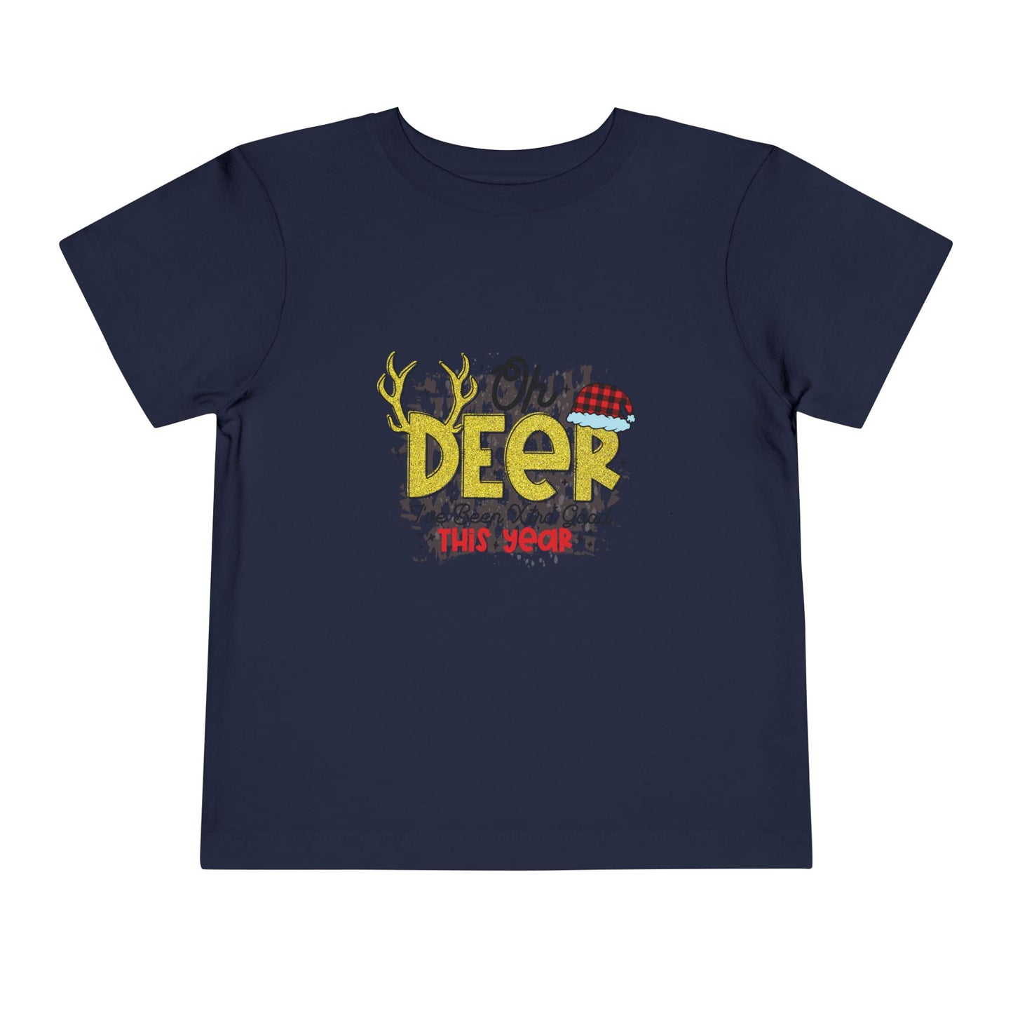 Oh Deer (T)