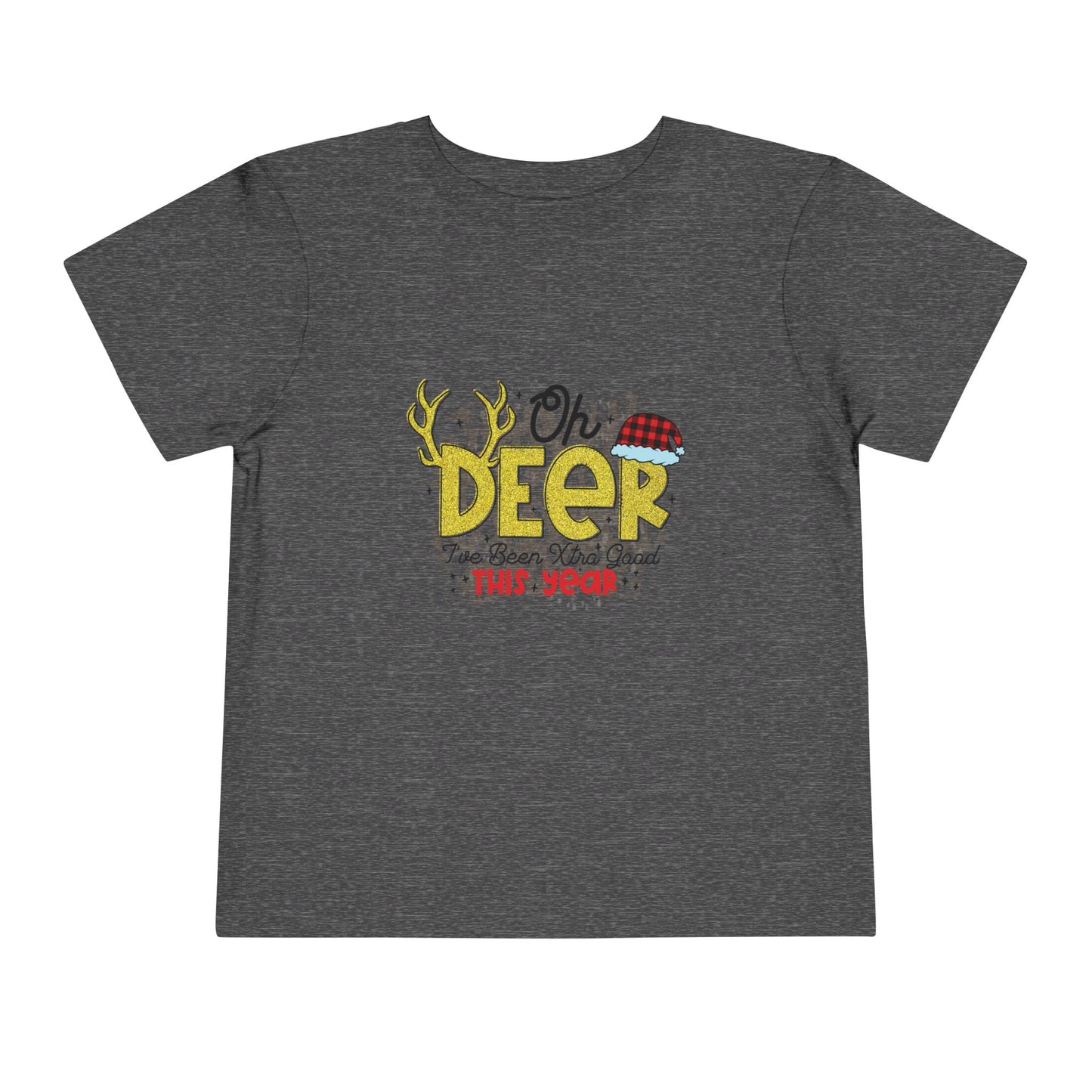 Oh Deer (T)