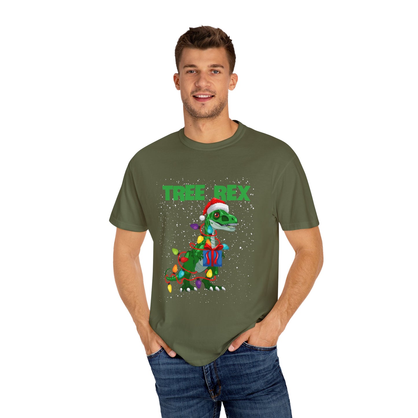 Tree Rex