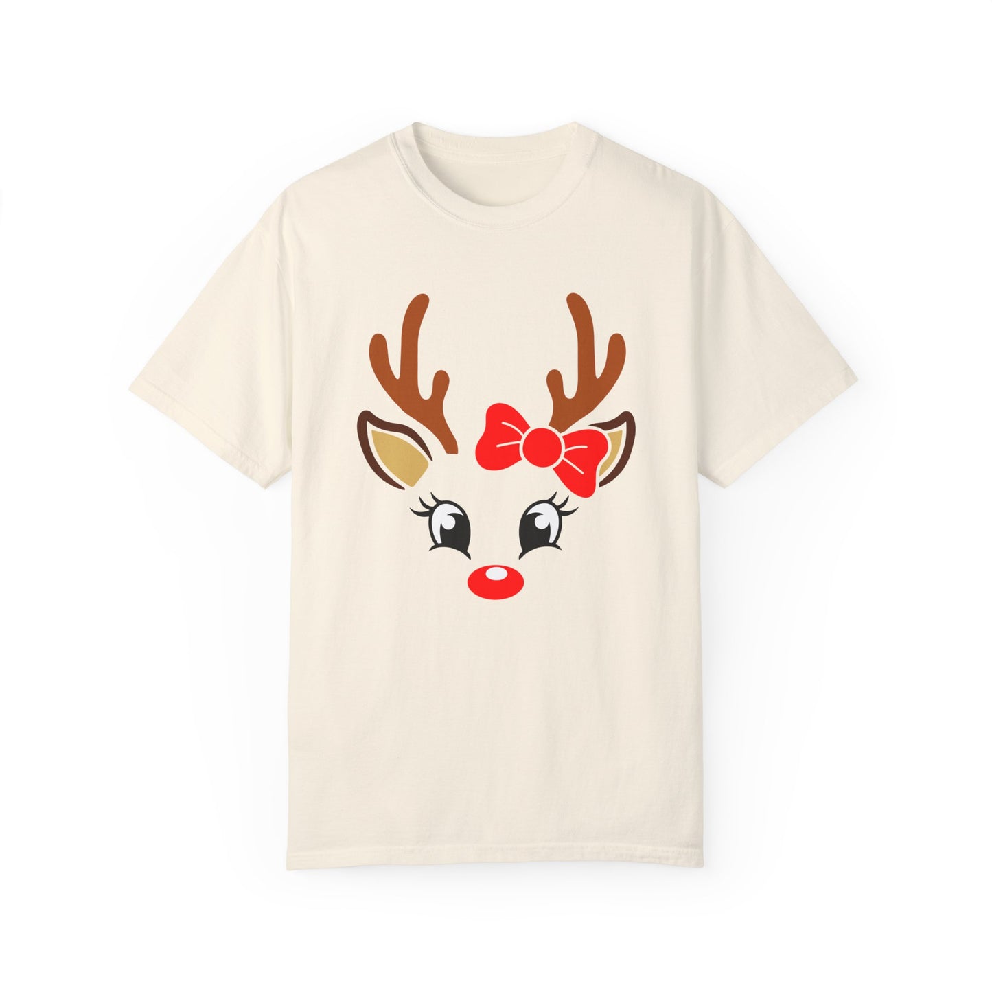 Reindeer 4