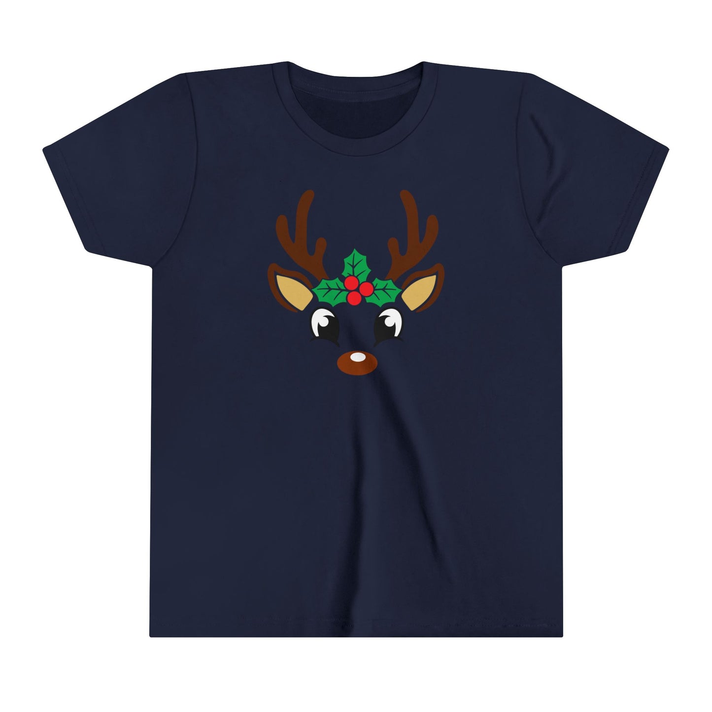 Reindeer 3 (Y)