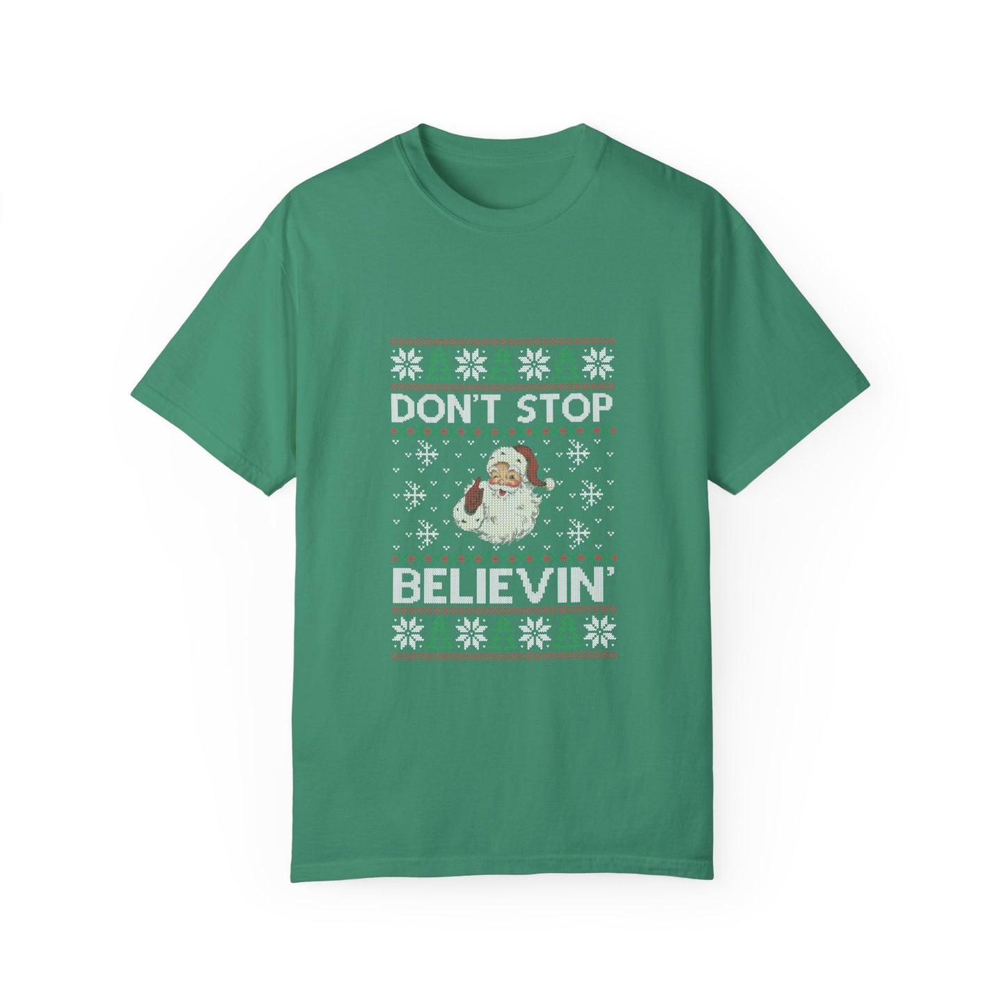 Don't Stop Believin' 1