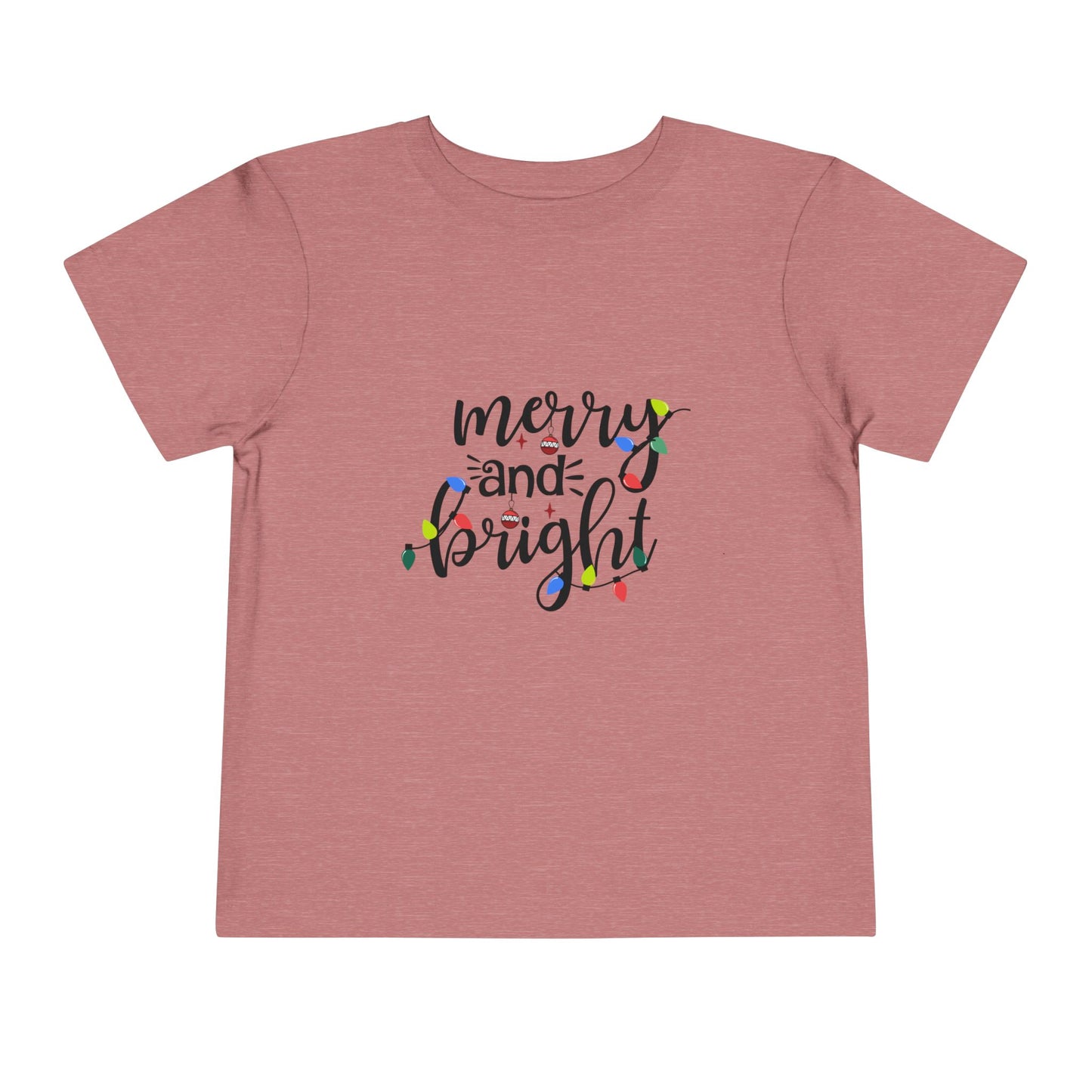 Merry & Bright Lights (T)
