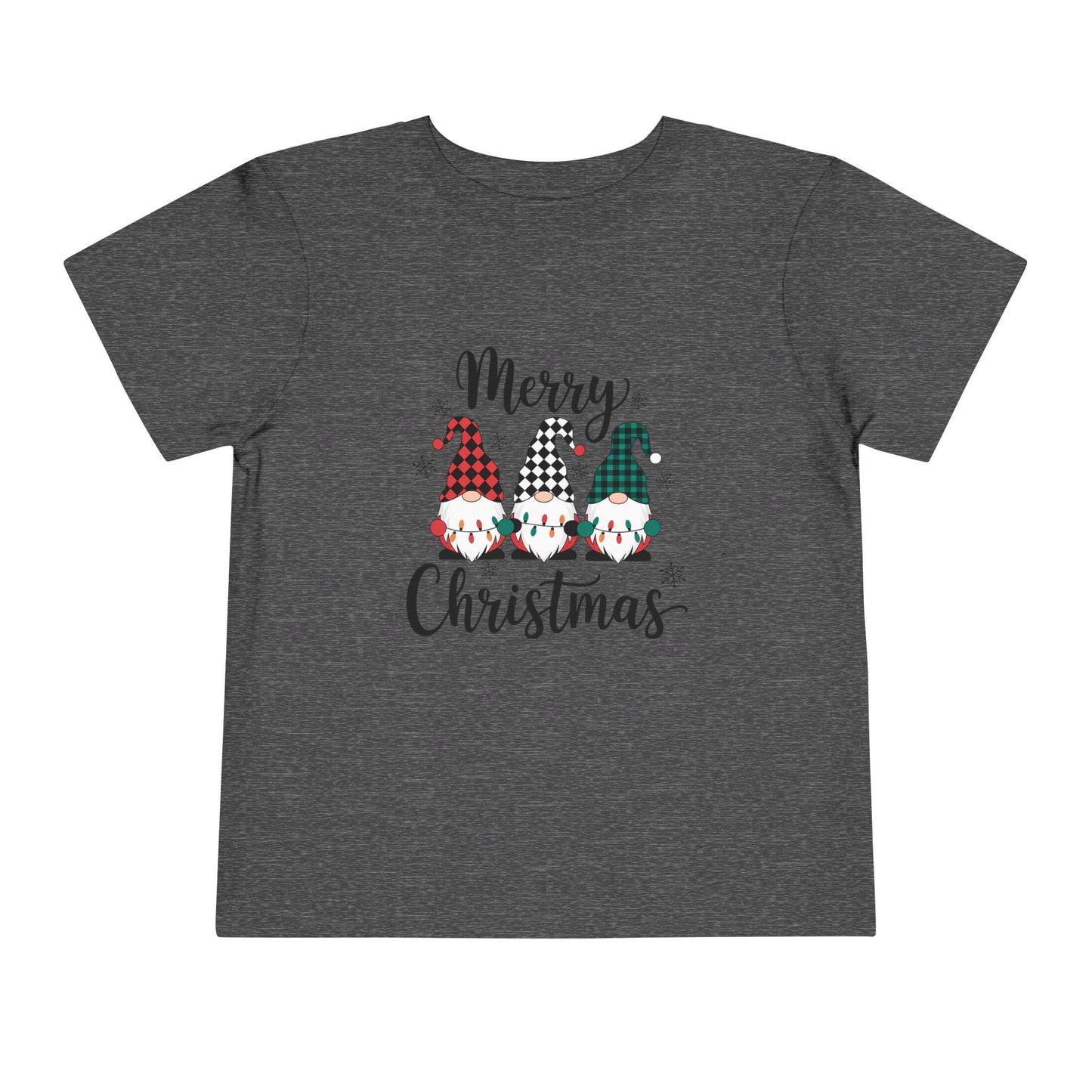 Merry Christmas Gnomes (T)