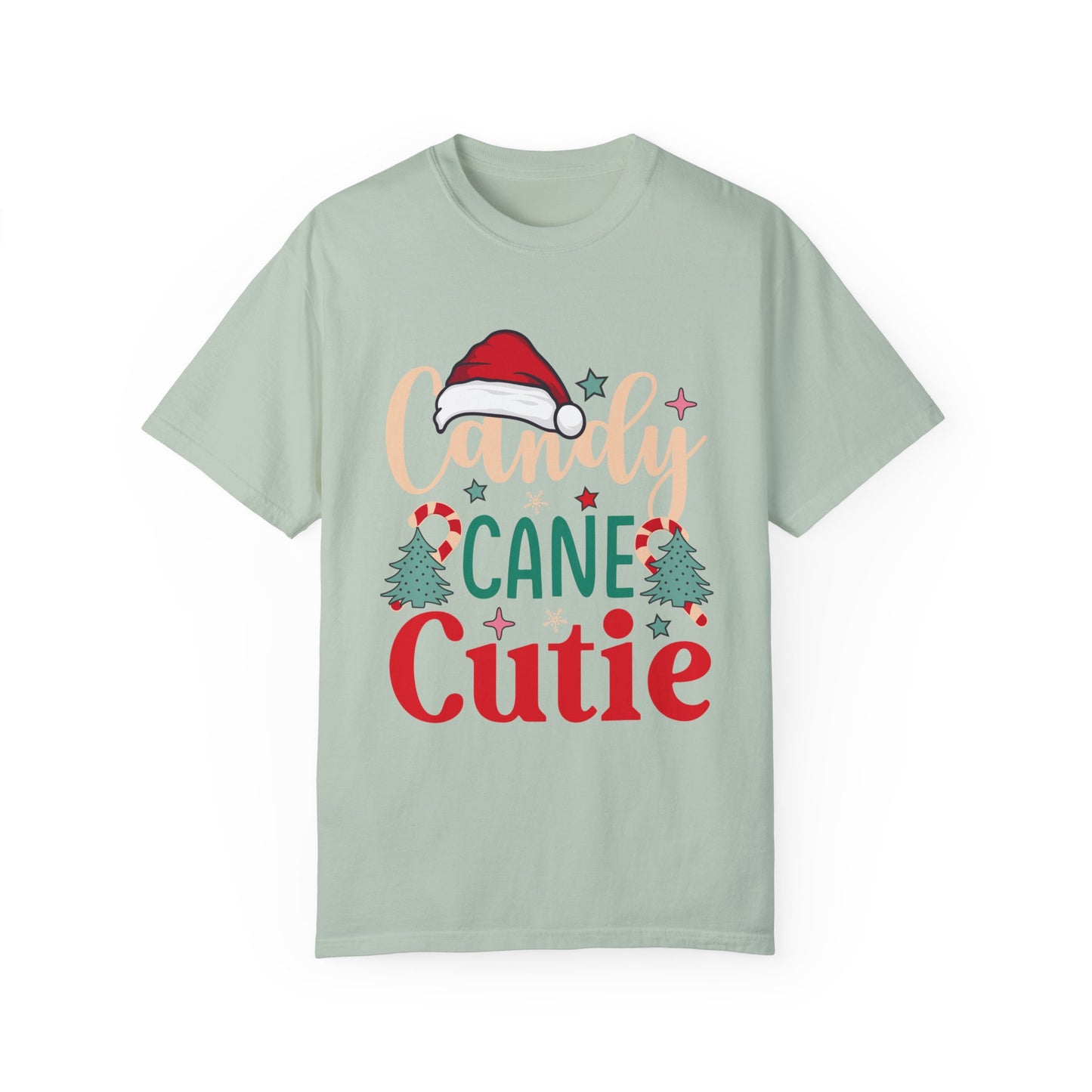 Candy Cane Cutie
