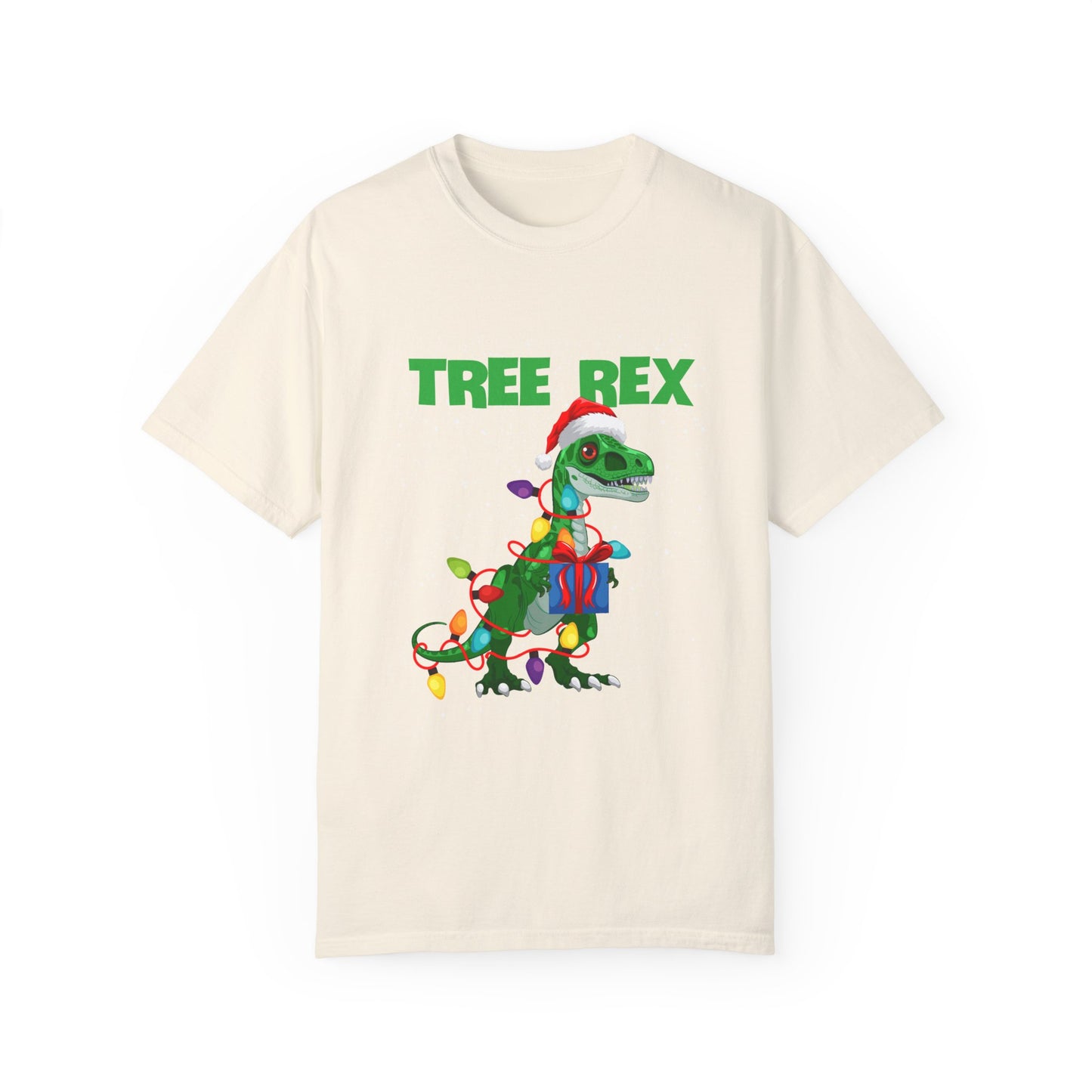 Tree Rex