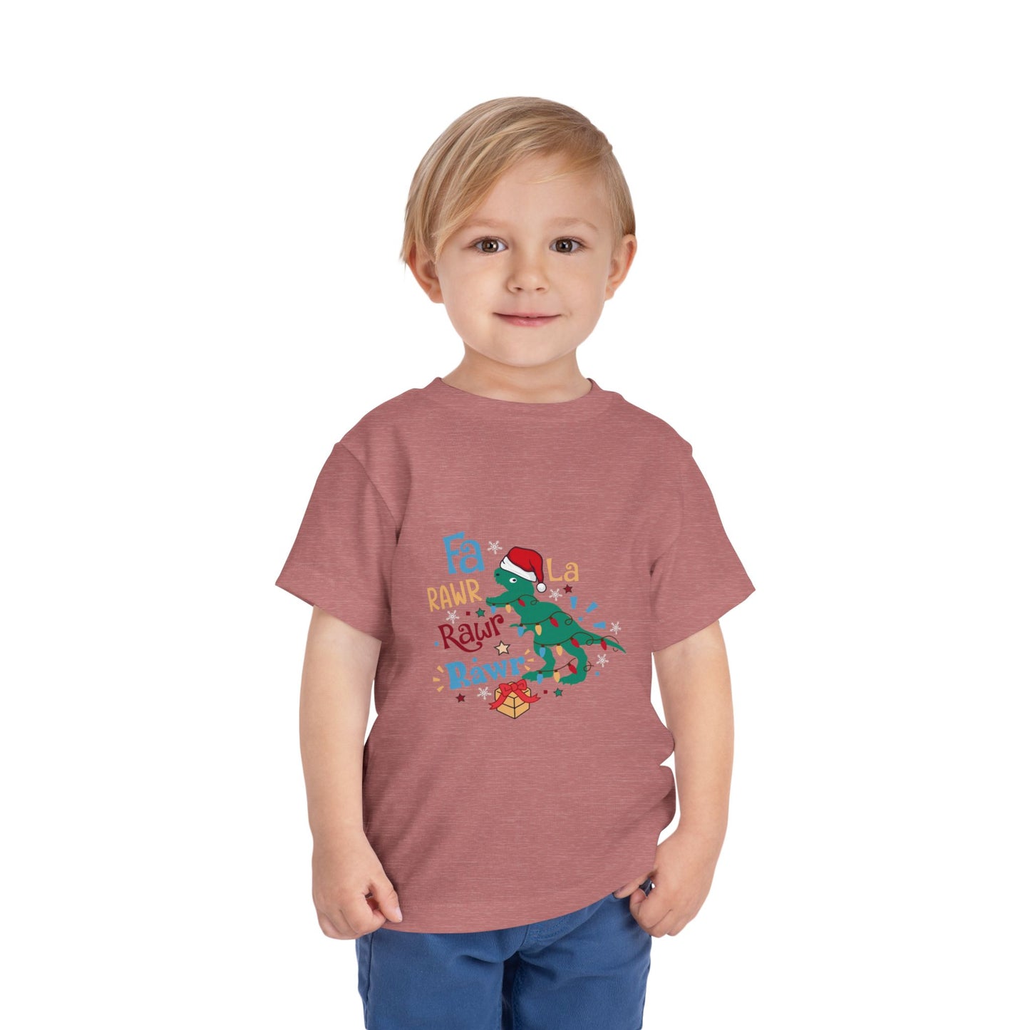 Fa La Rawr Rawr Dino (T)