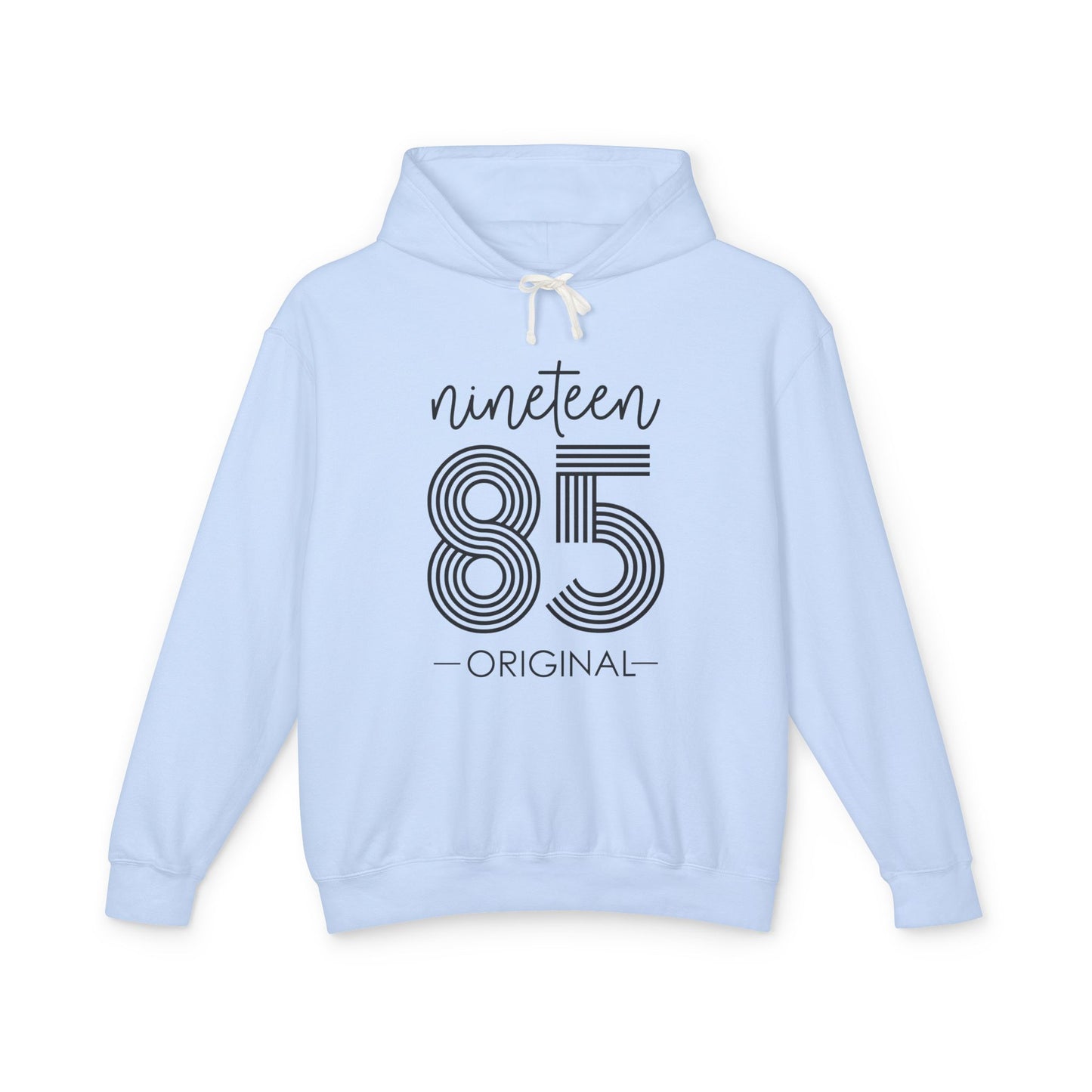 1985 Original Lightweight Hoodie