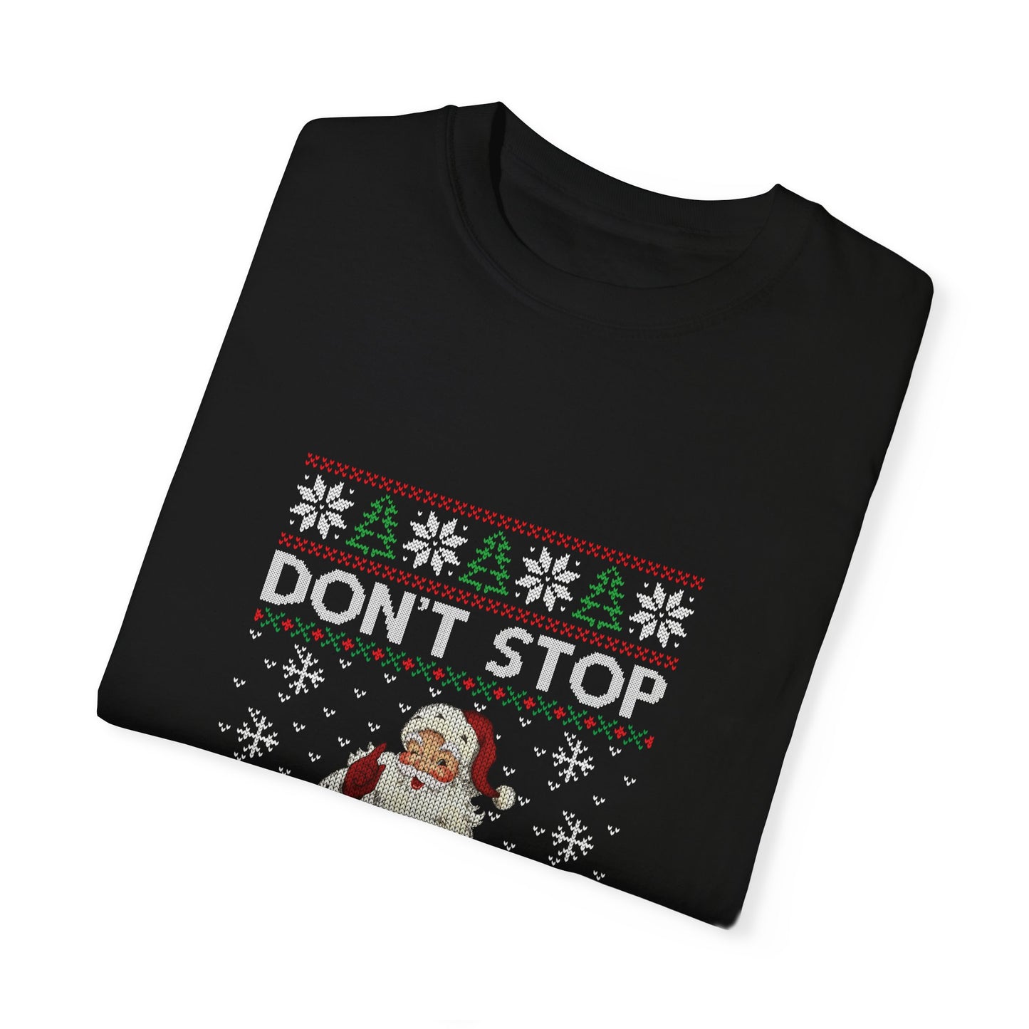 Don't Stop Believin' 1