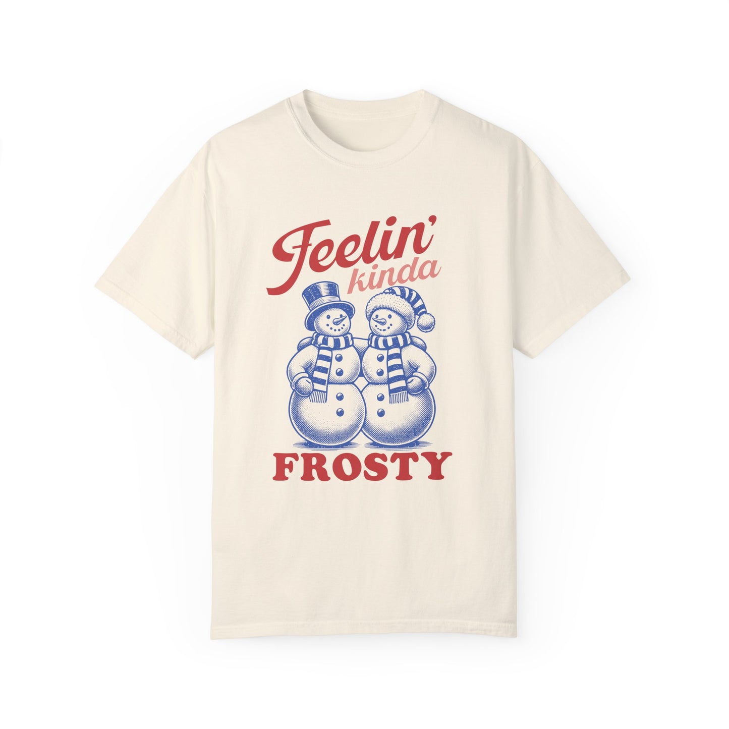 Feelin' Kinda Frosty