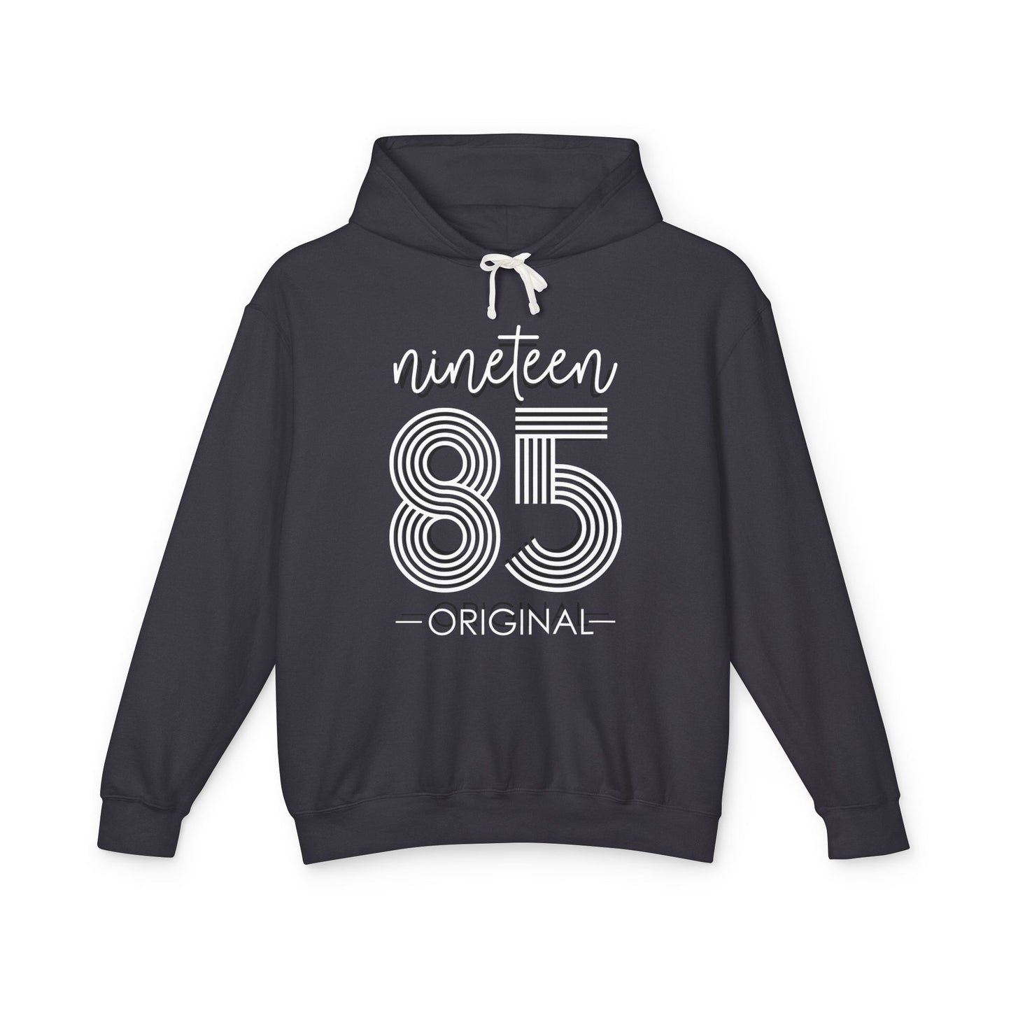 1985 Original Lightweight Hoodie