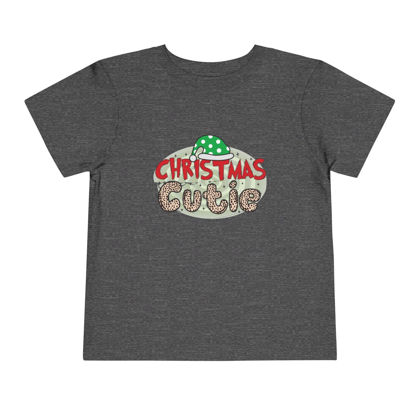 Christmas Cutie (T)