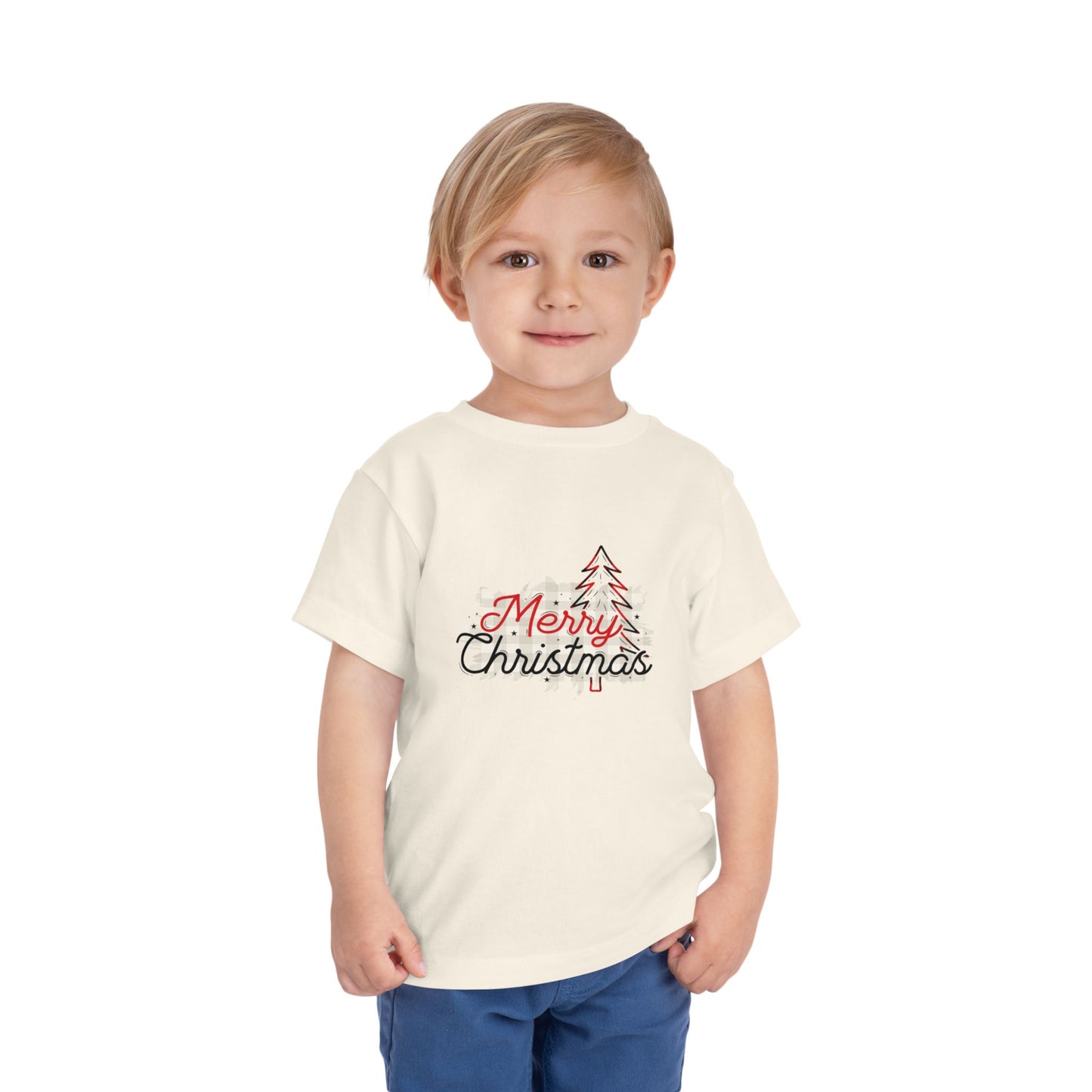 Merry Christmas Trees (T)