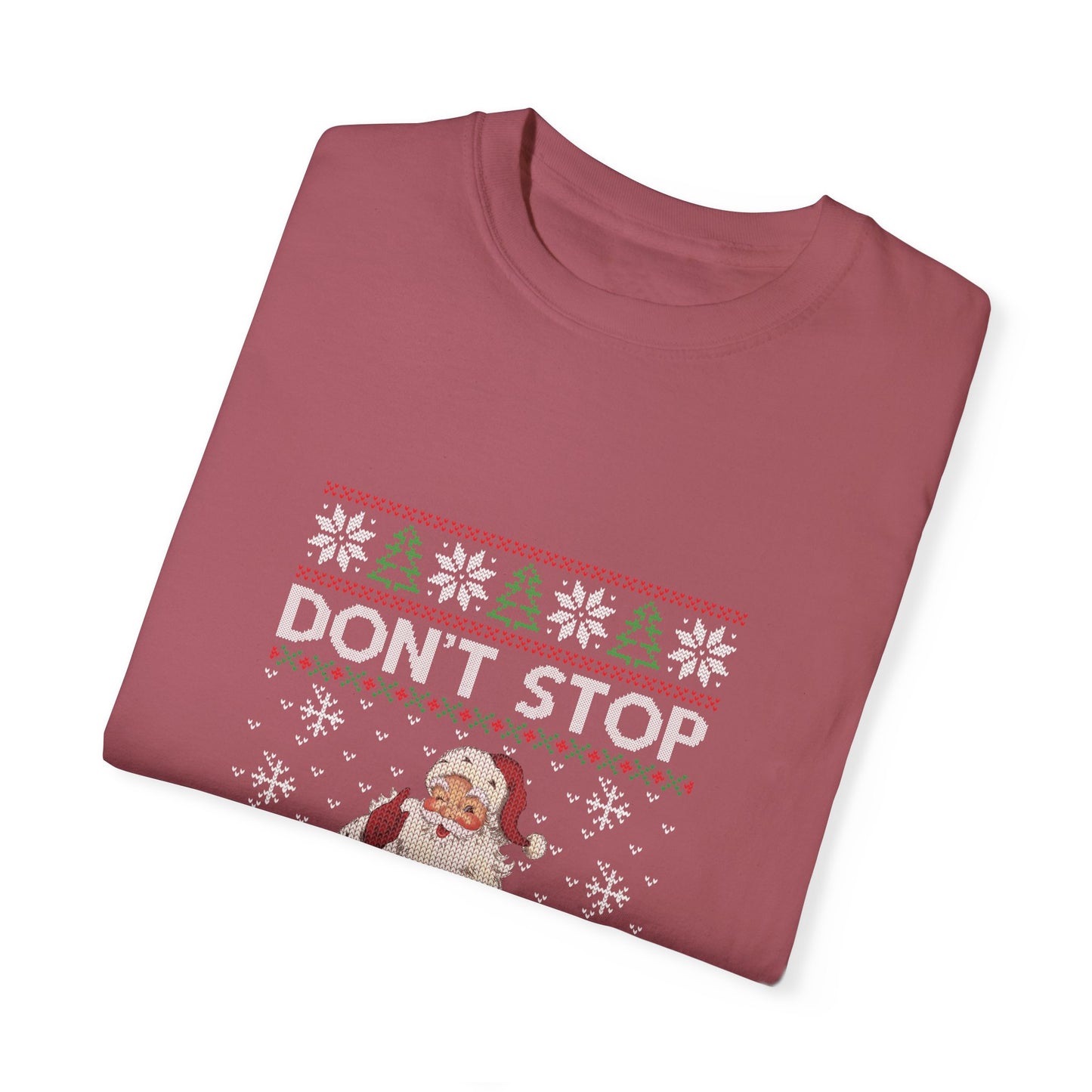 Don't Stop Believin' 1