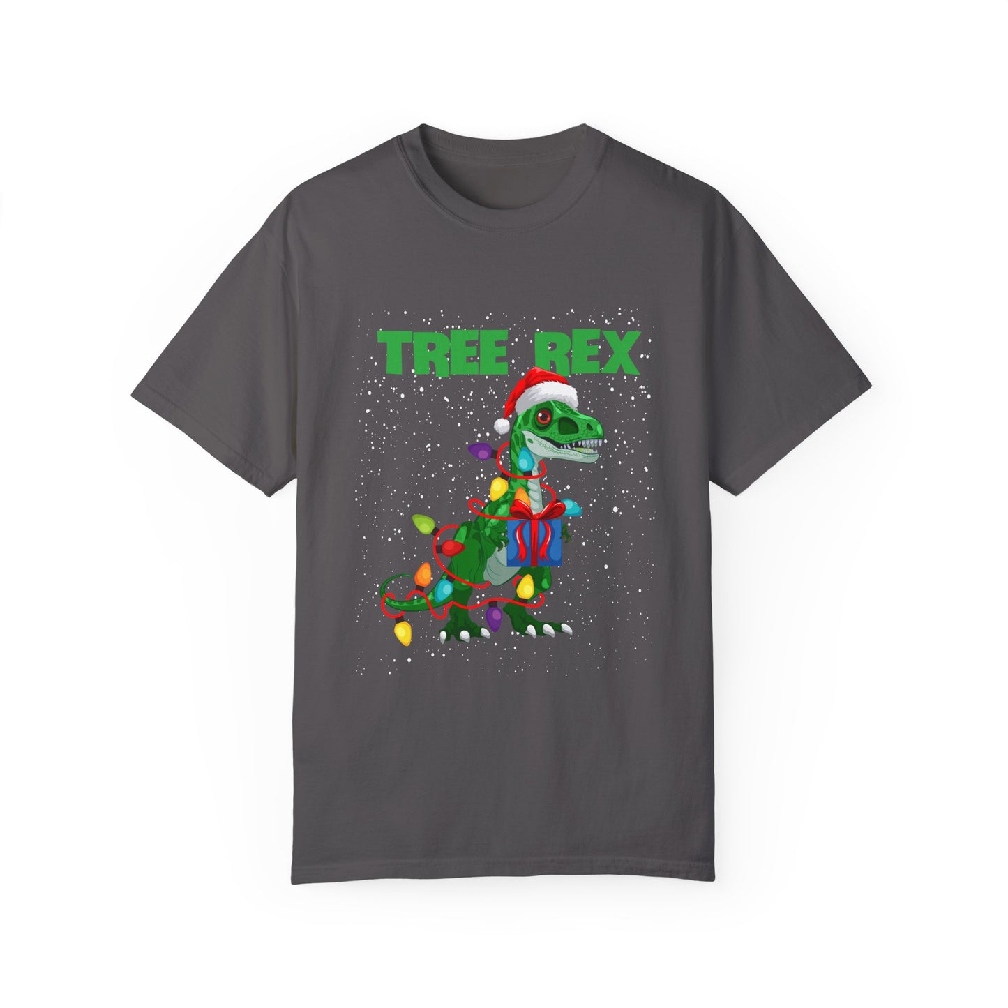 Tree Rex