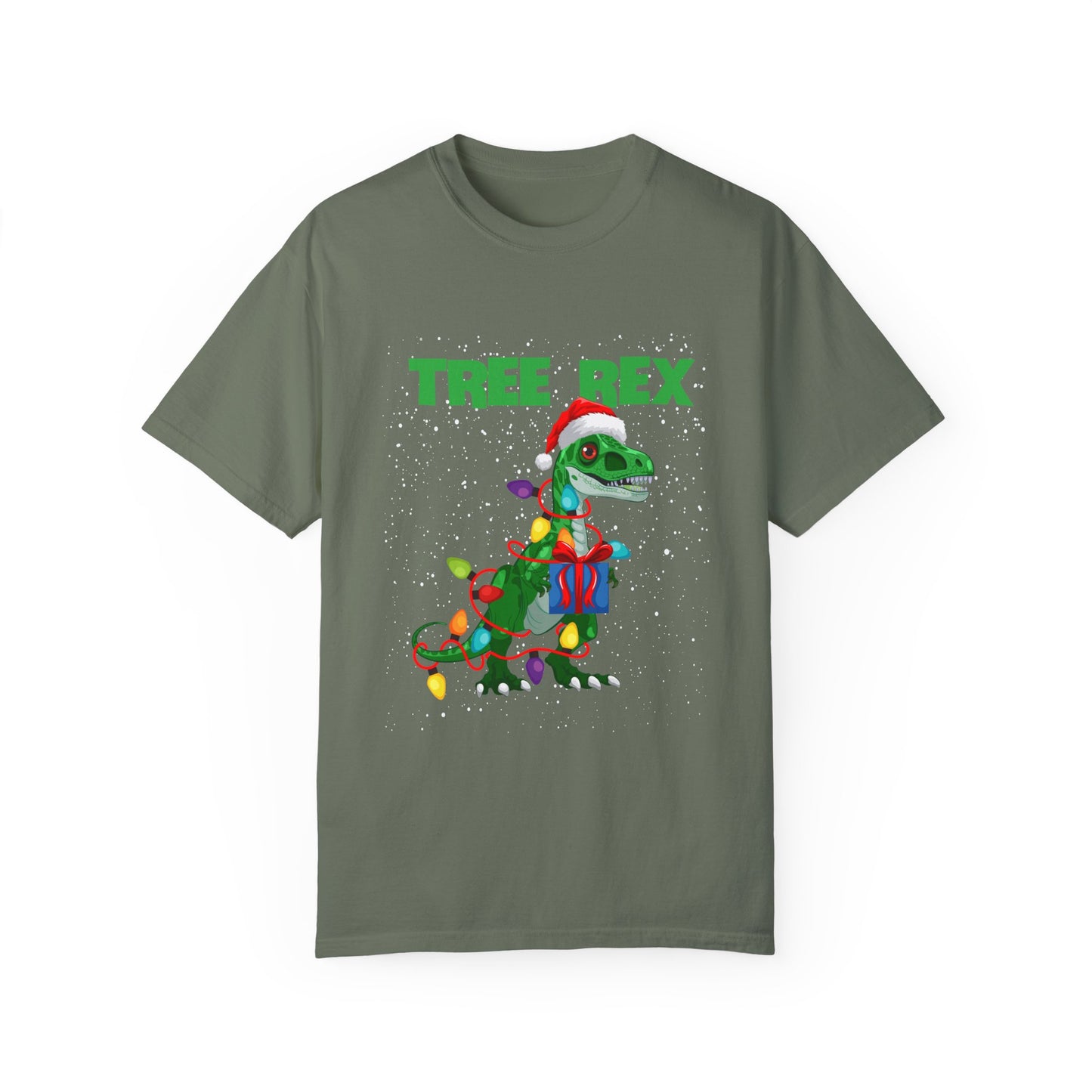 Tree Rex