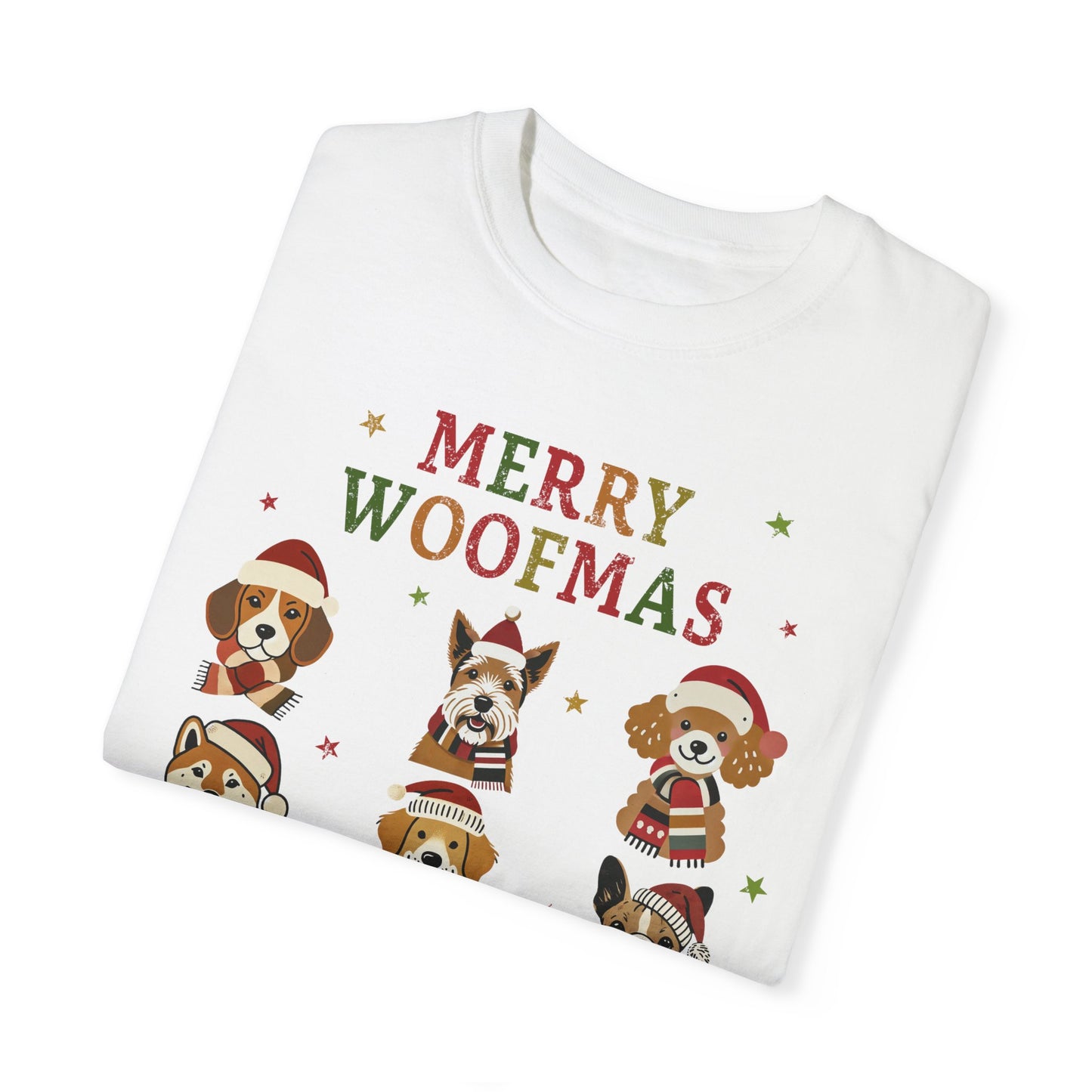 Merry Woofmas 9