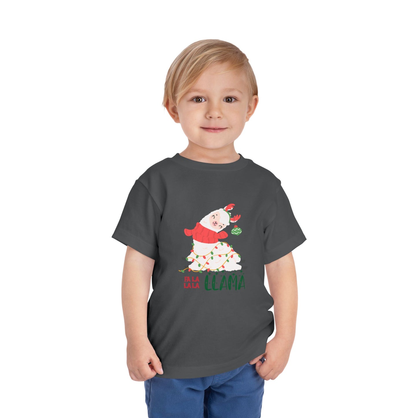 Fa La La La Llama 1 (T)