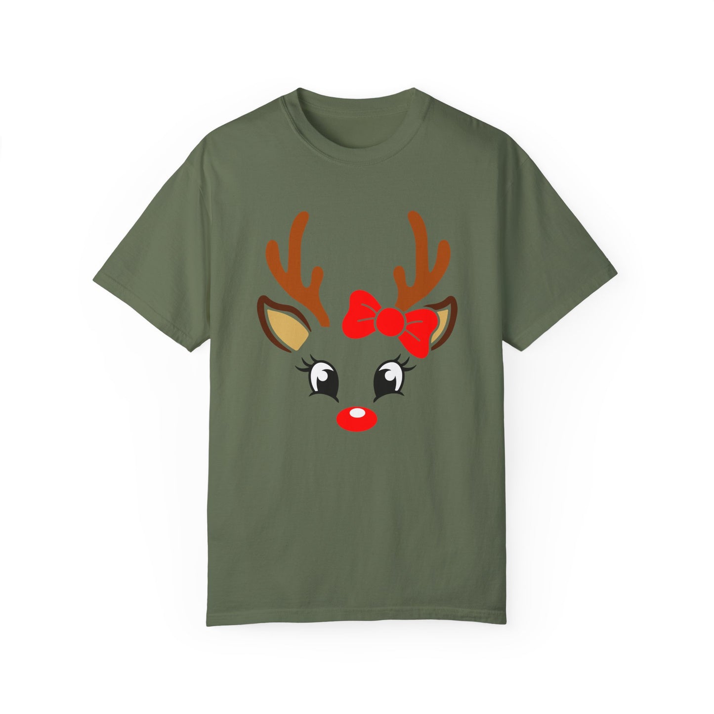 Reindeer 4