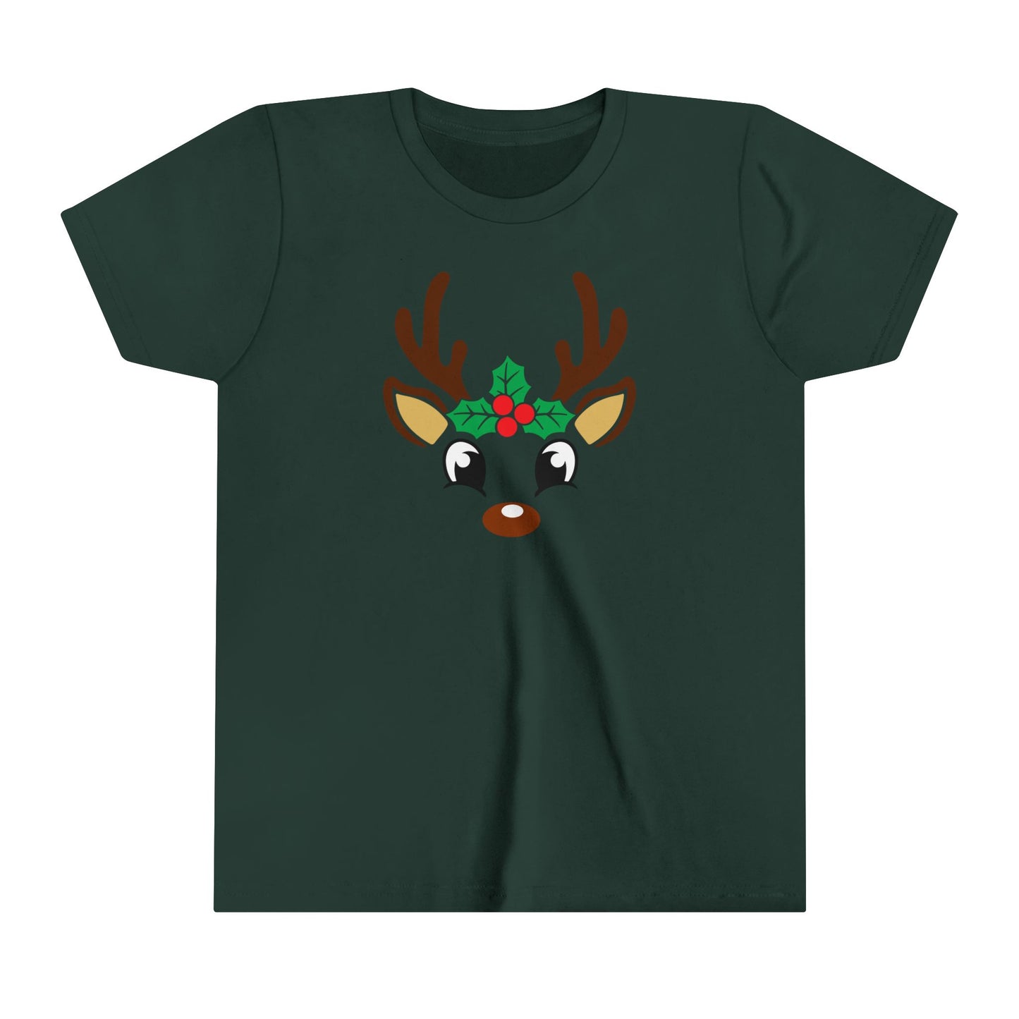 Reindeer 3 (Y)