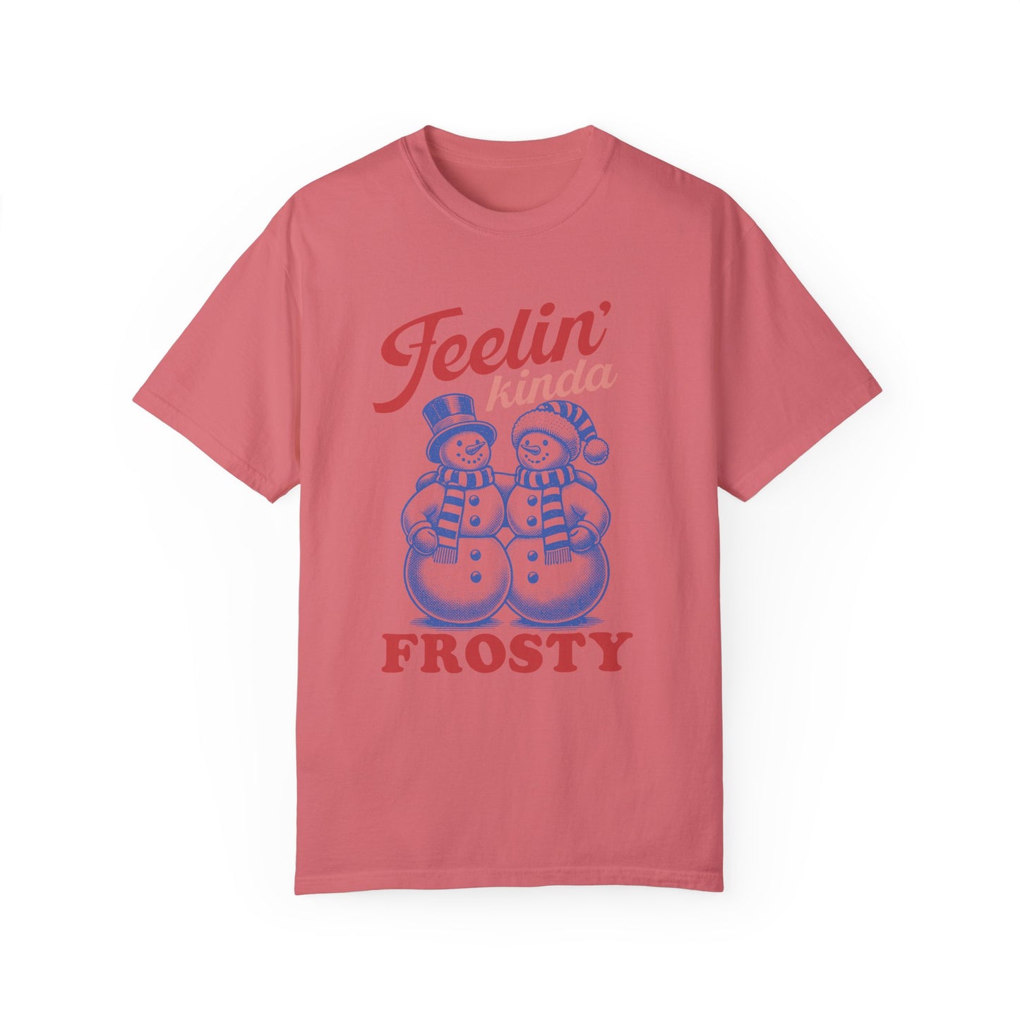 Feelin' Kinda Frosty