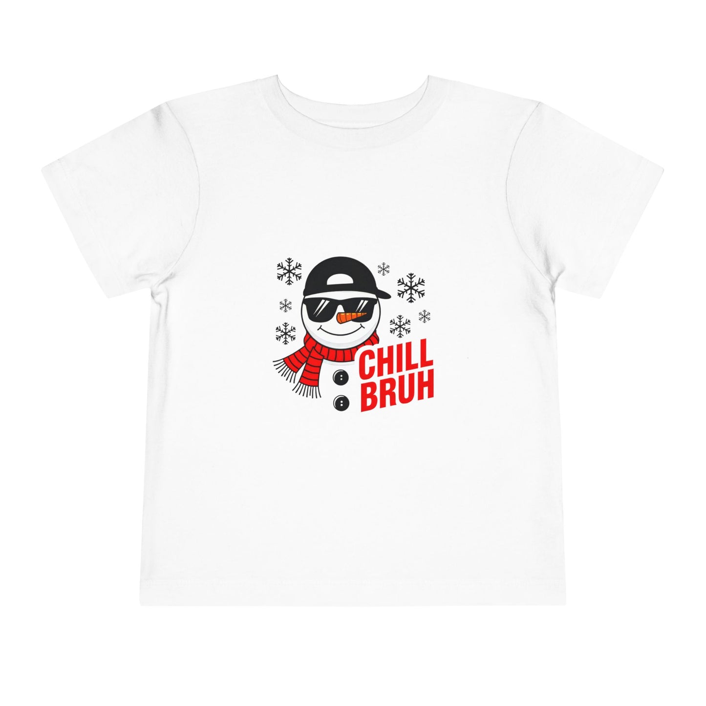 Chill Bruh 1 (T)