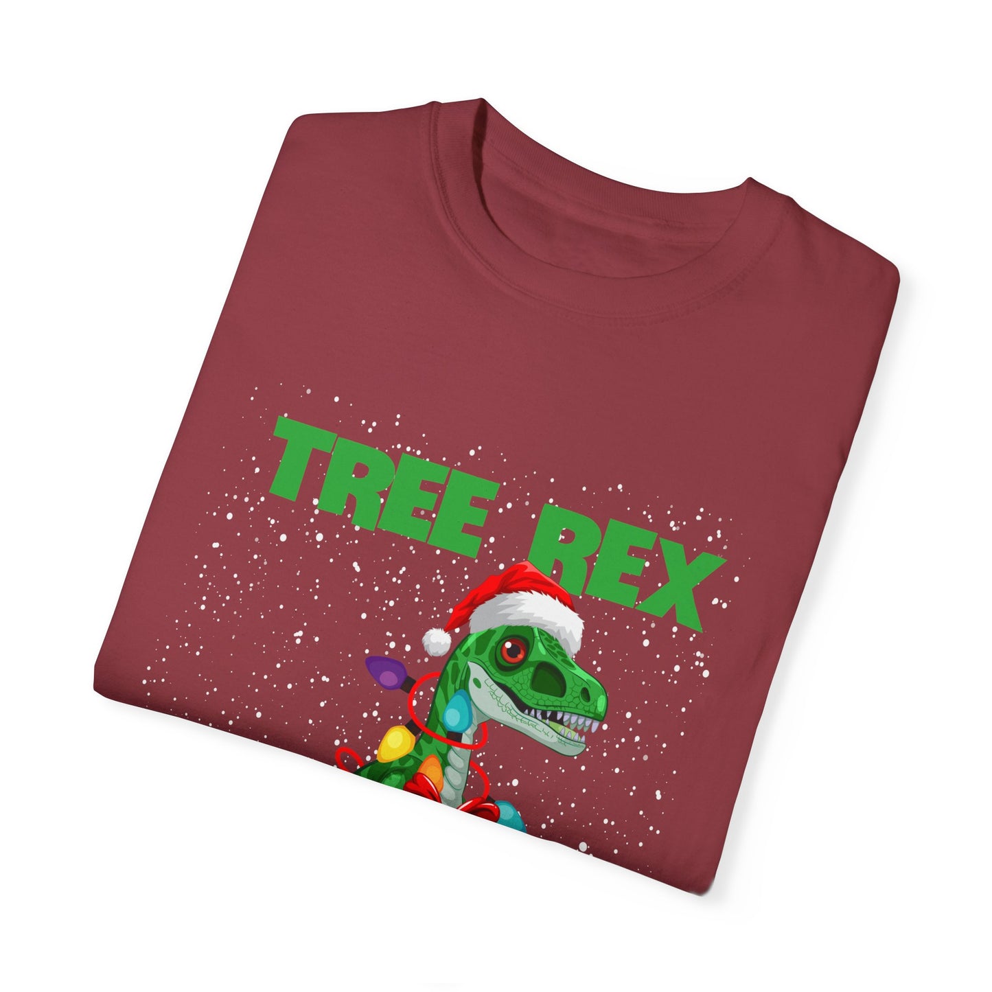 Tree Rex