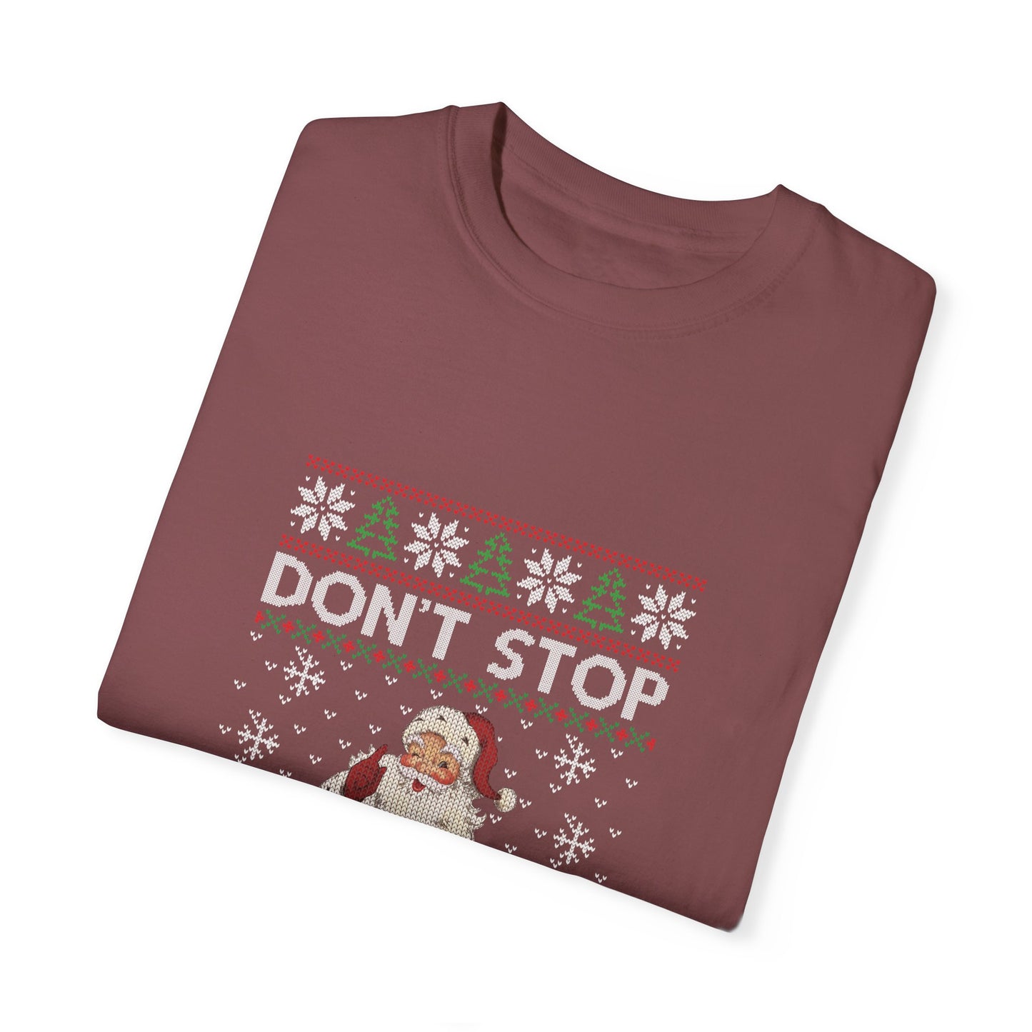 Don't Stop Believin' 1
