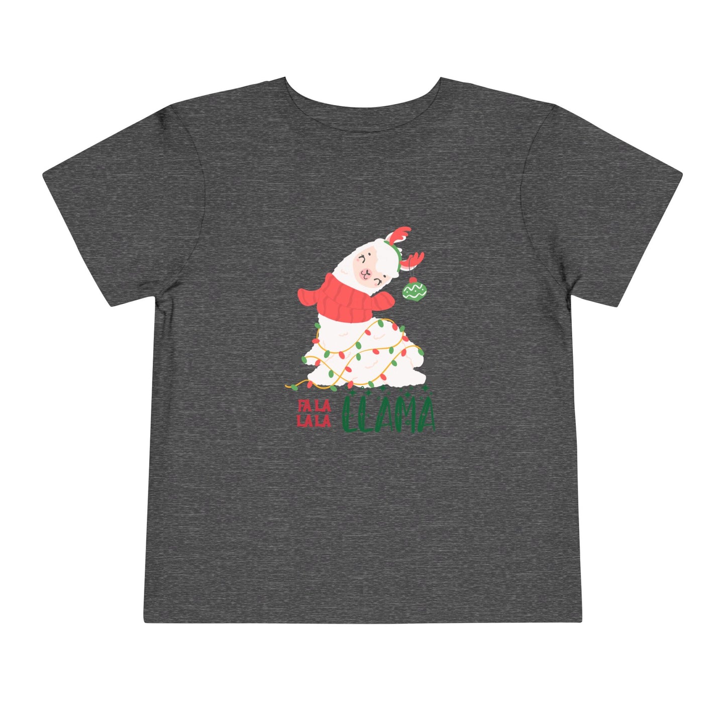 Fa La La La Llama 1 (T)