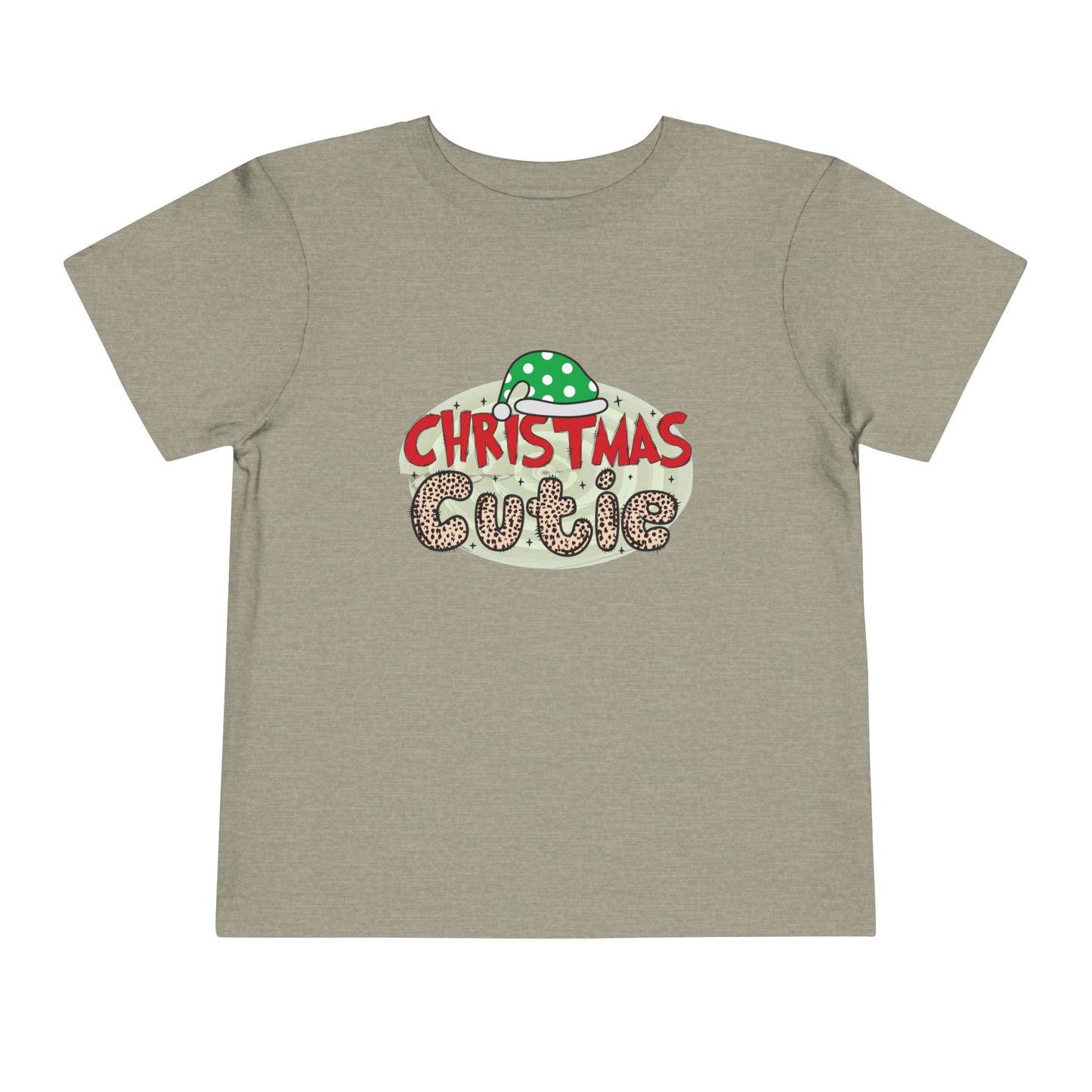 Christmas Cutie (T)