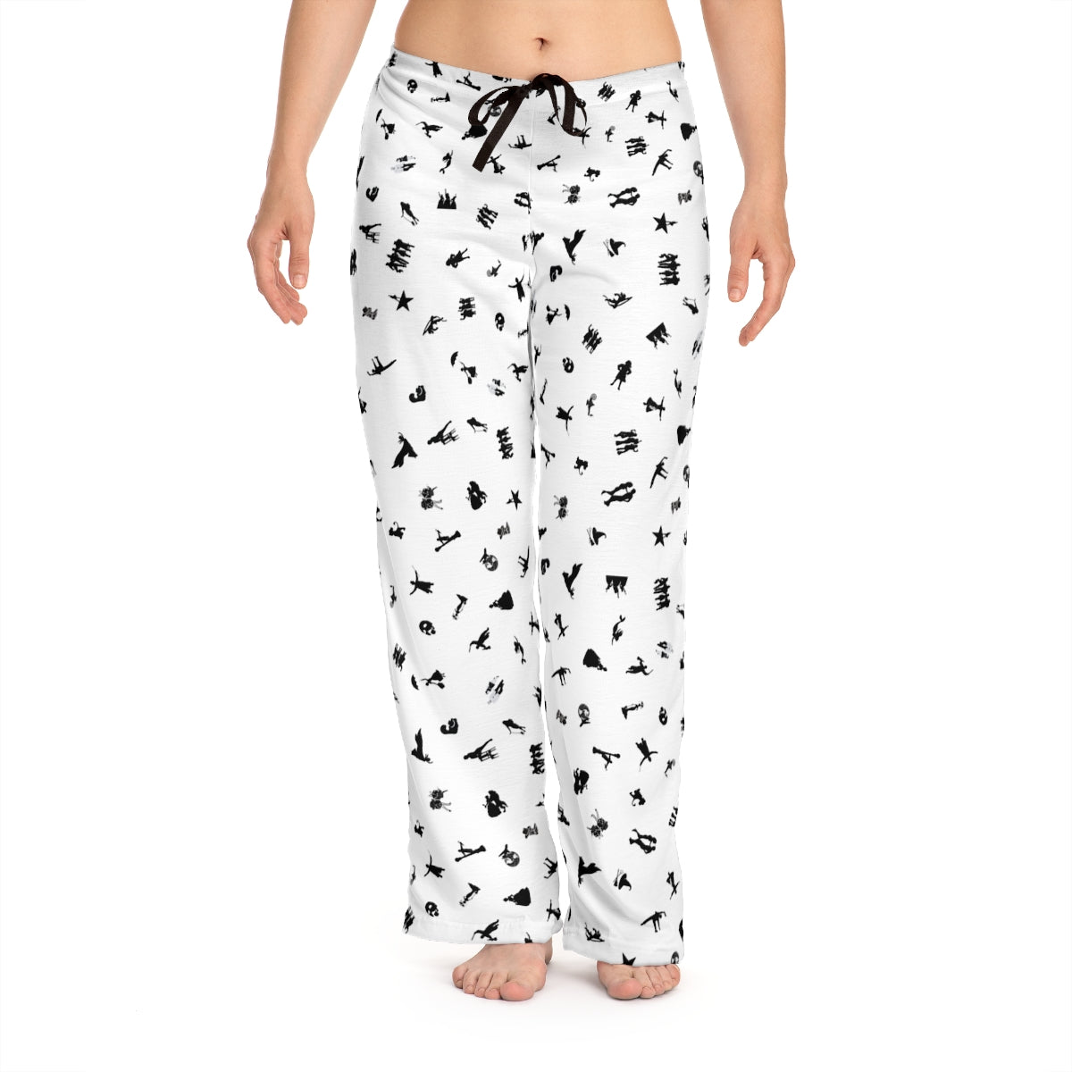 Broadway Musical Theatre Icons Pajama Pants