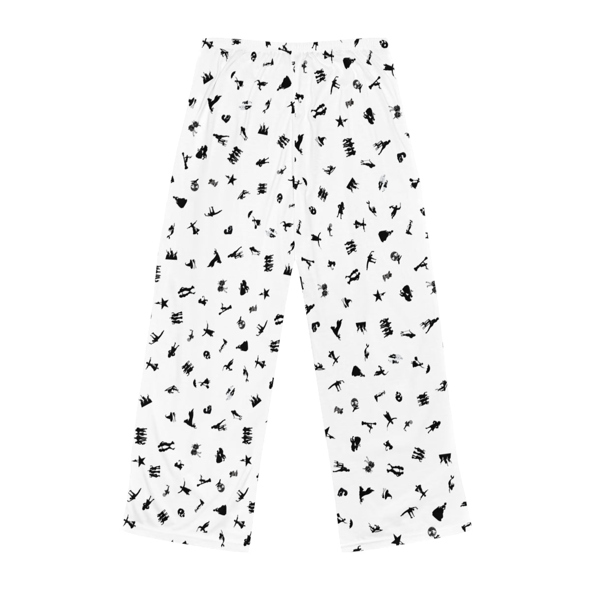 Broadway Musical Theatre Icons Pajama Pants