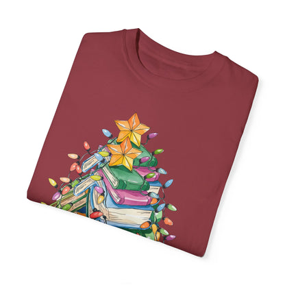 Book Tree