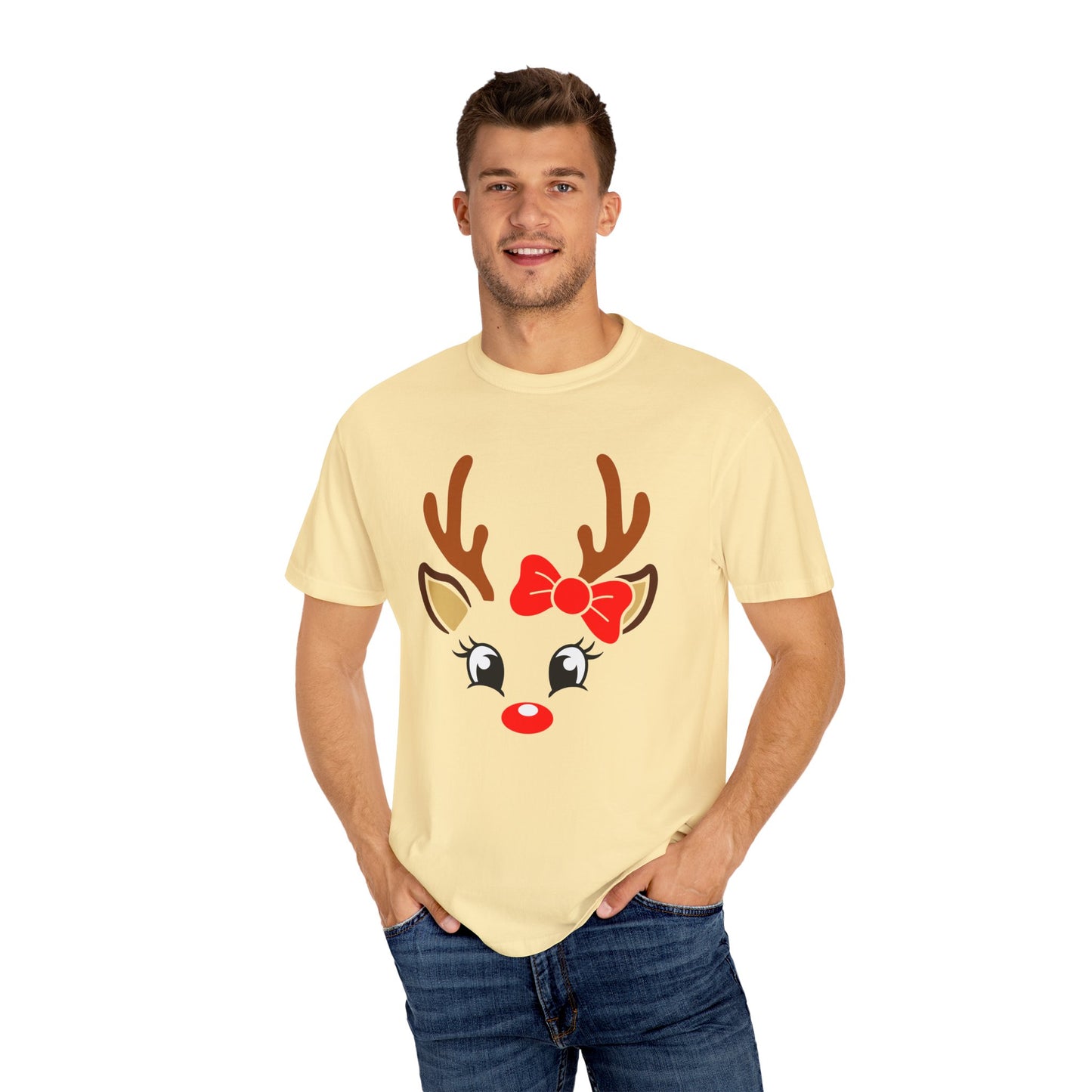 Reindeer 4
