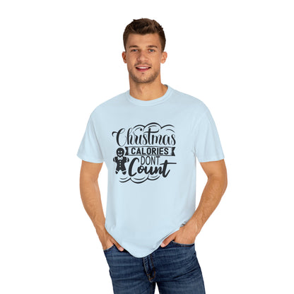 Christmas Calories Don't Count 4