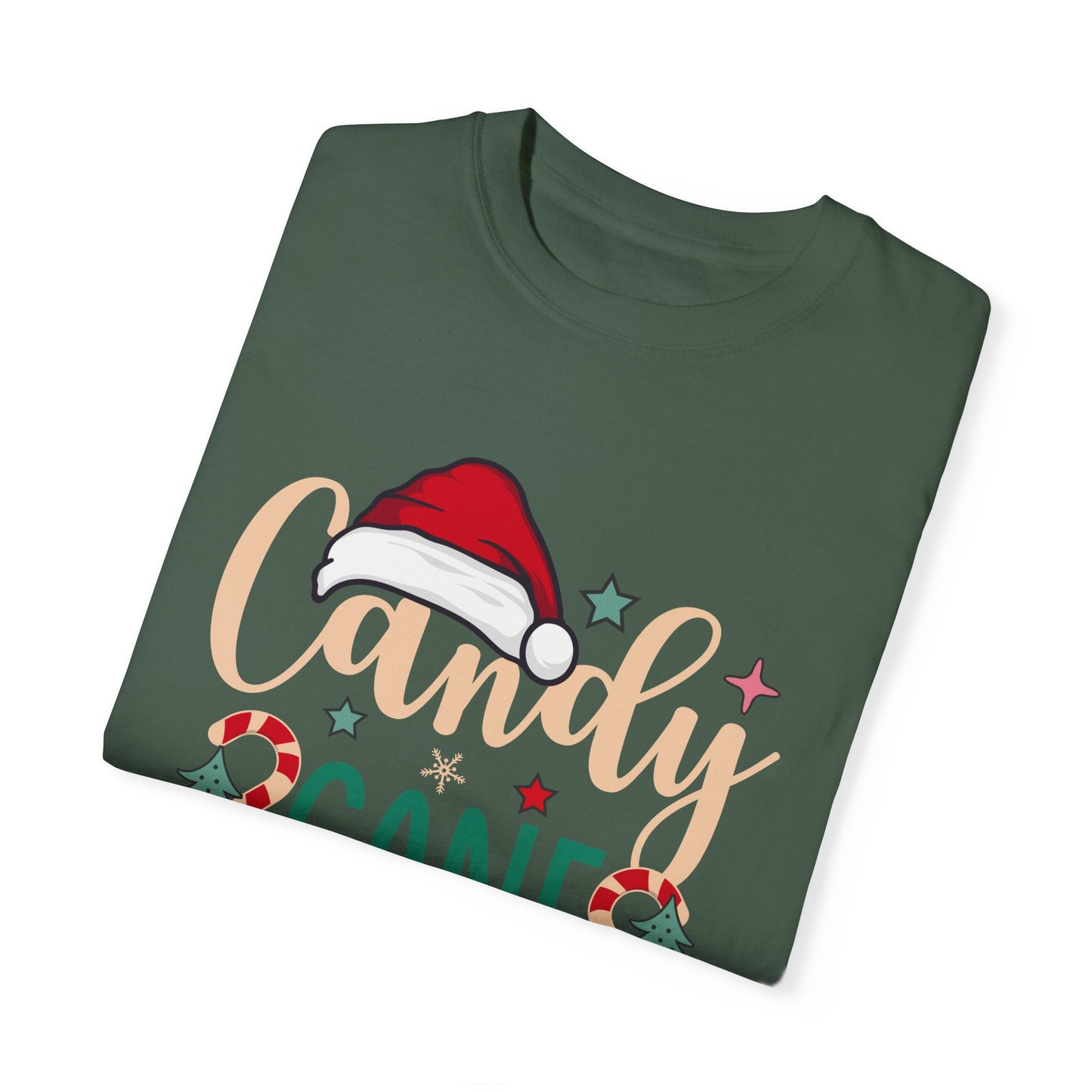 Candy Cane Cutie