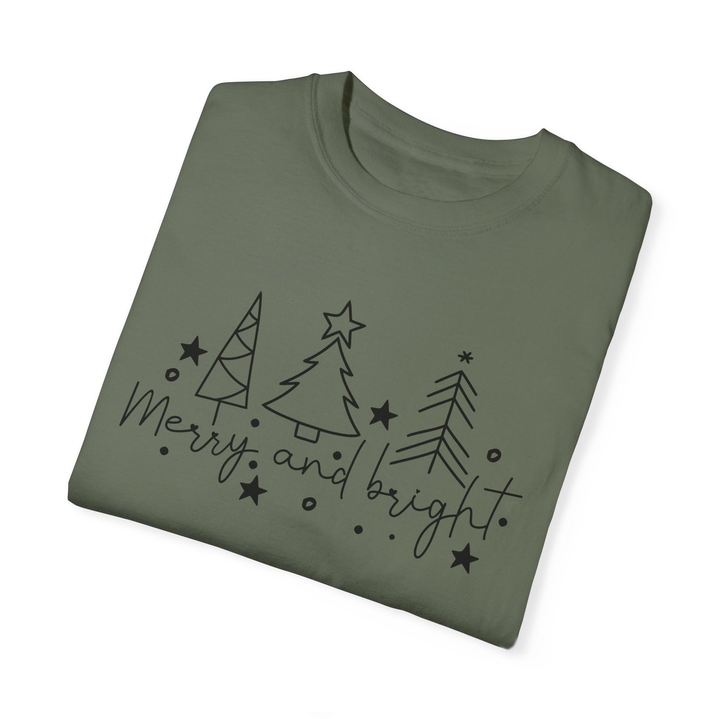 Merry & Bright 1
