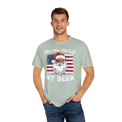 'Merica Santa