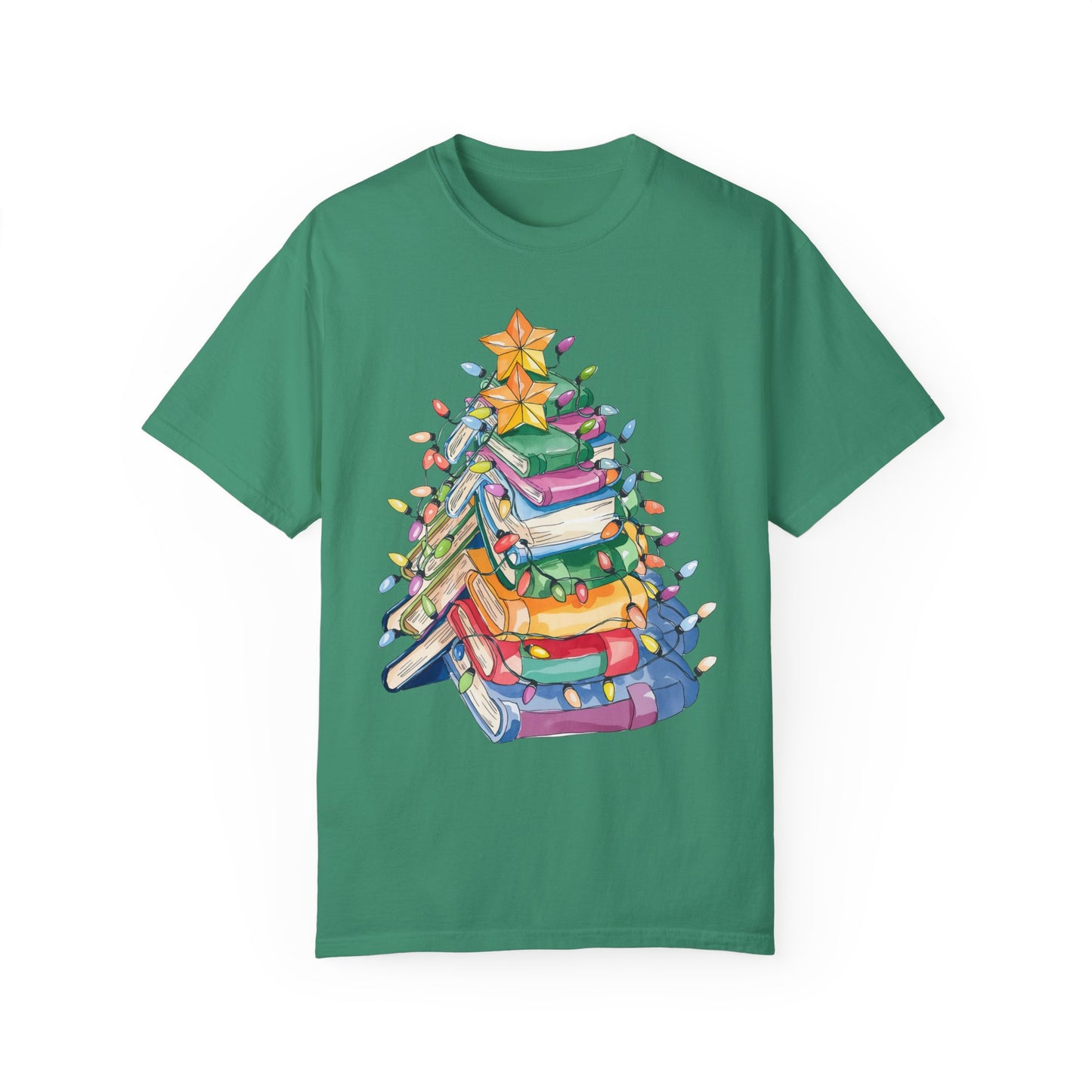 Book Tree
