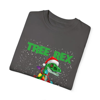 Tree Rex