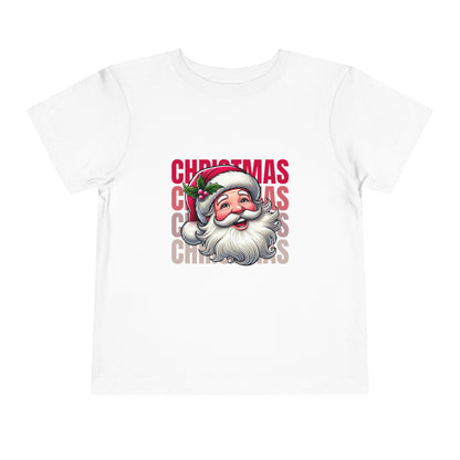 Christmas Santa (T)