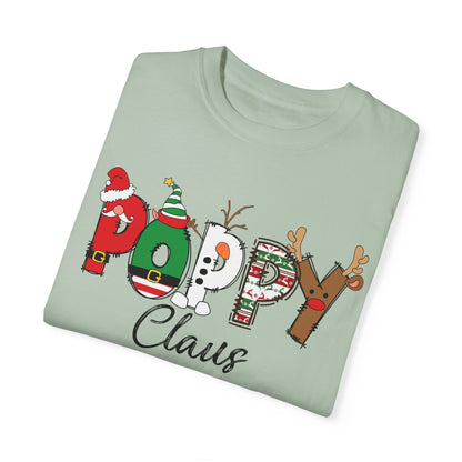 Poppy Claus