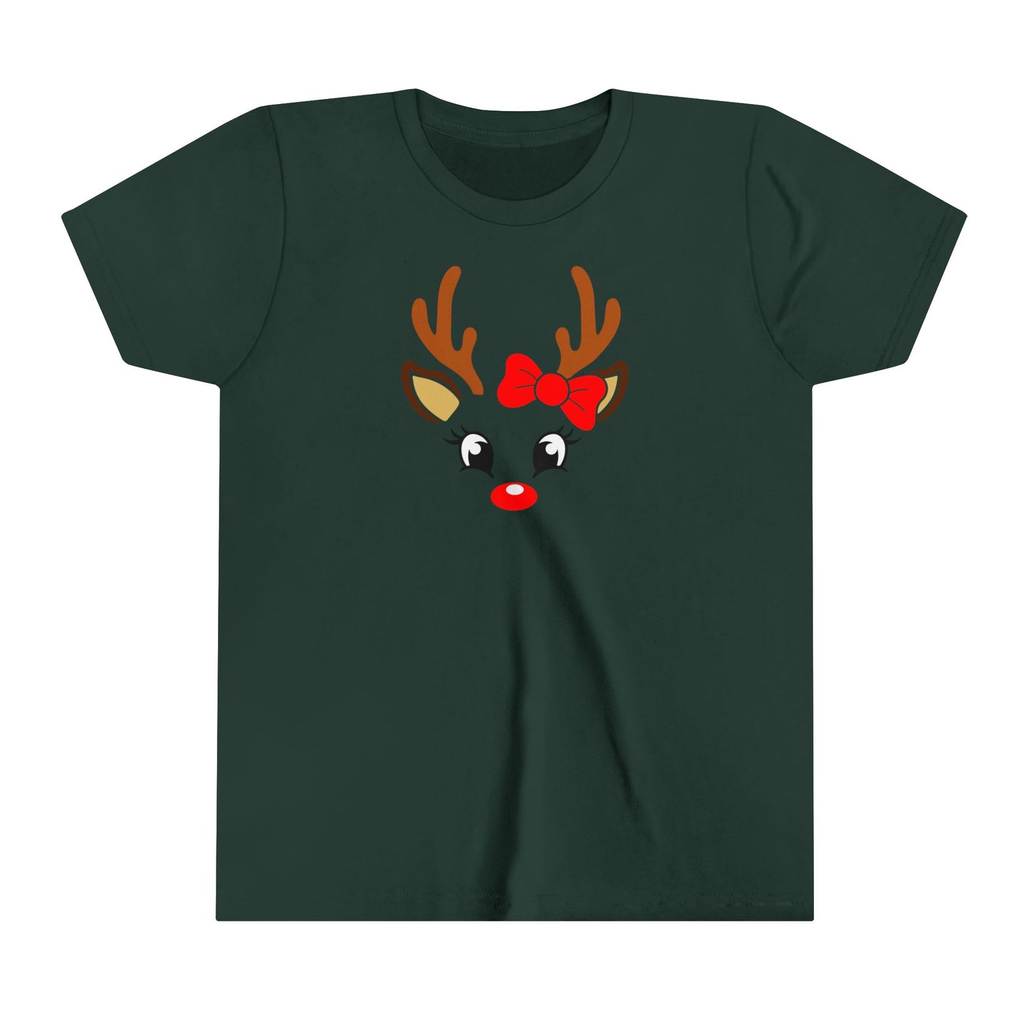 Reindeer 4 (Y)