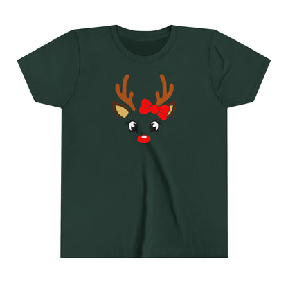 Reindeer 4 (Y)