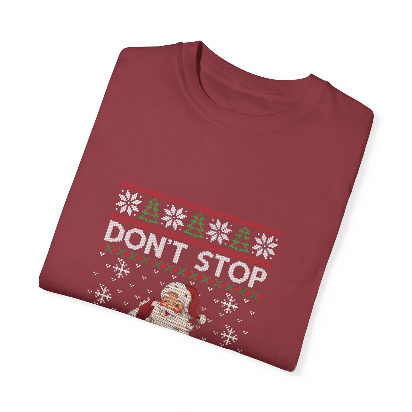Don't Stop Believin' 1